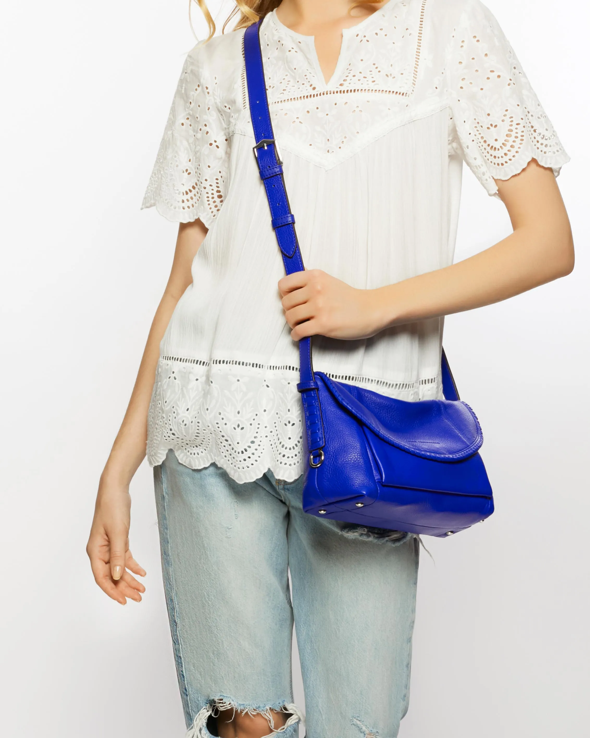 All For Love Crossbody sold by Aimee Kestenberg product image thumbnail 2