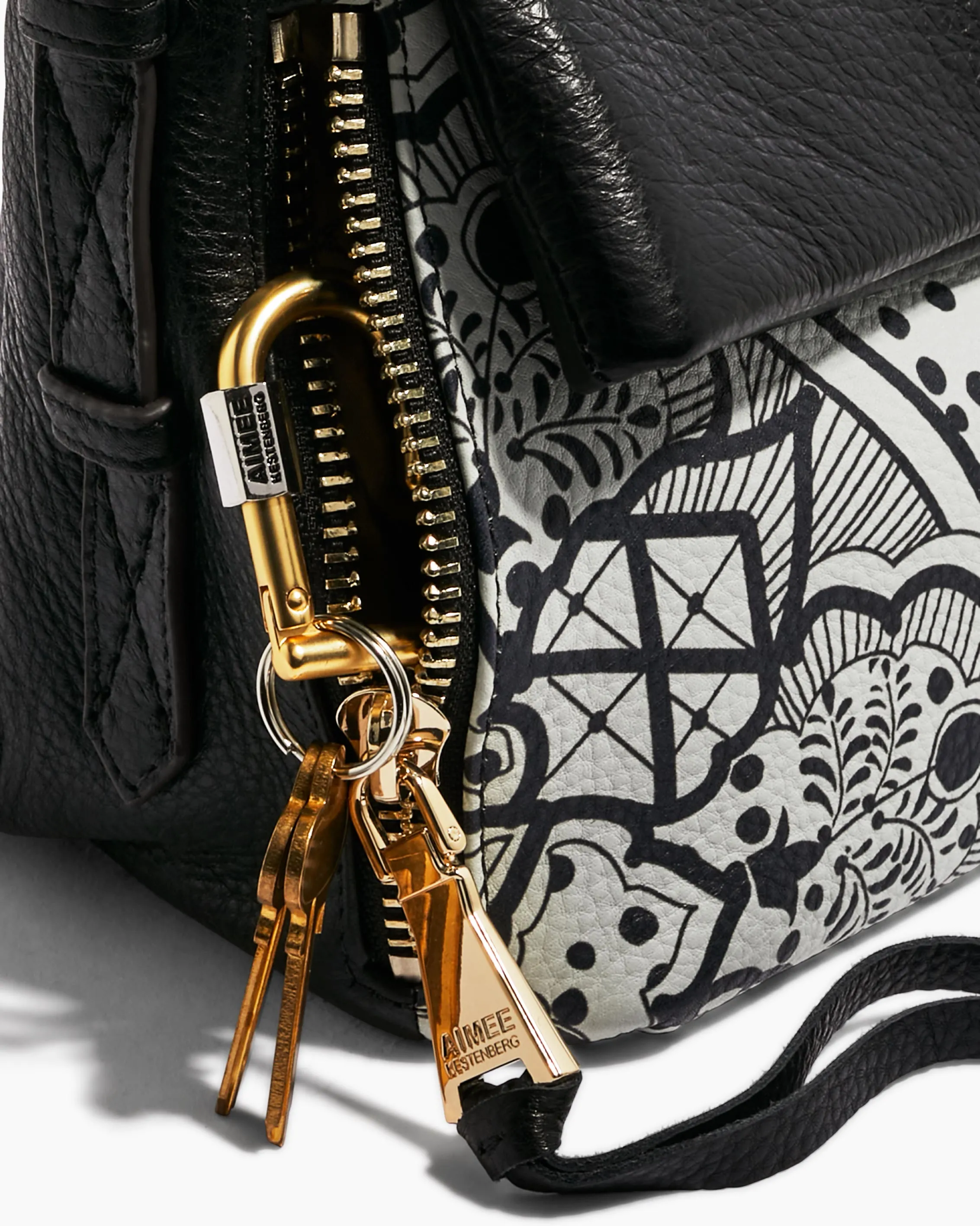 Bali Crossbody sold by Aimee Kestenberg product image thumbnail 5