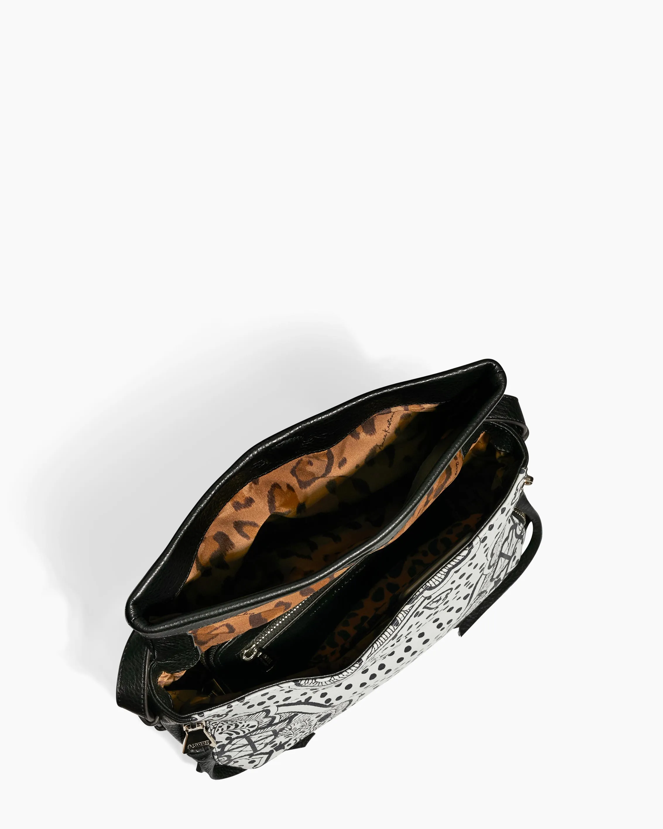 Bali Crossbody sold by Aimee Kestenberg product image thumbnail 4