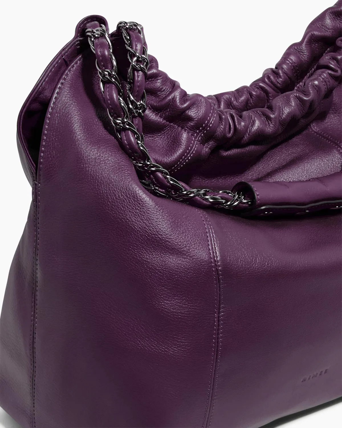 Lennon Large Shoulder sold by Aimee Kestenberg product image thumbnail 5