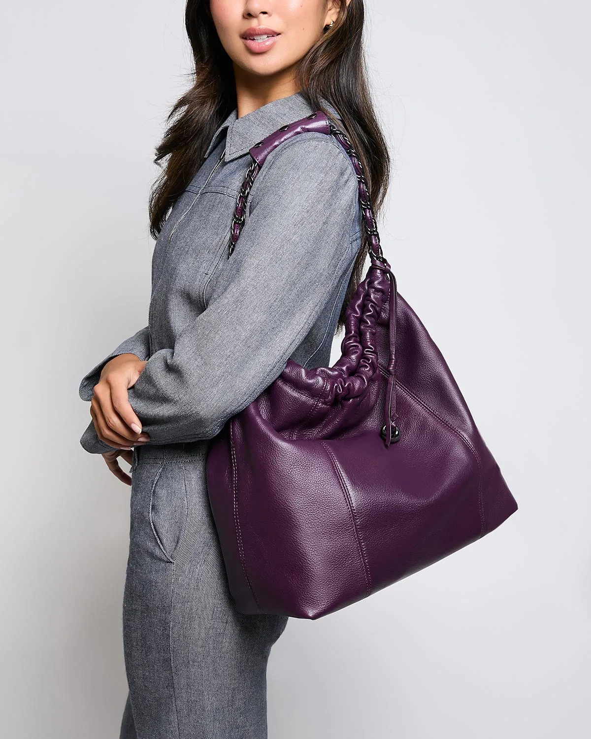 Lennon Large Shoulder sold by Aimee Kestenberg product image thumbnail 2