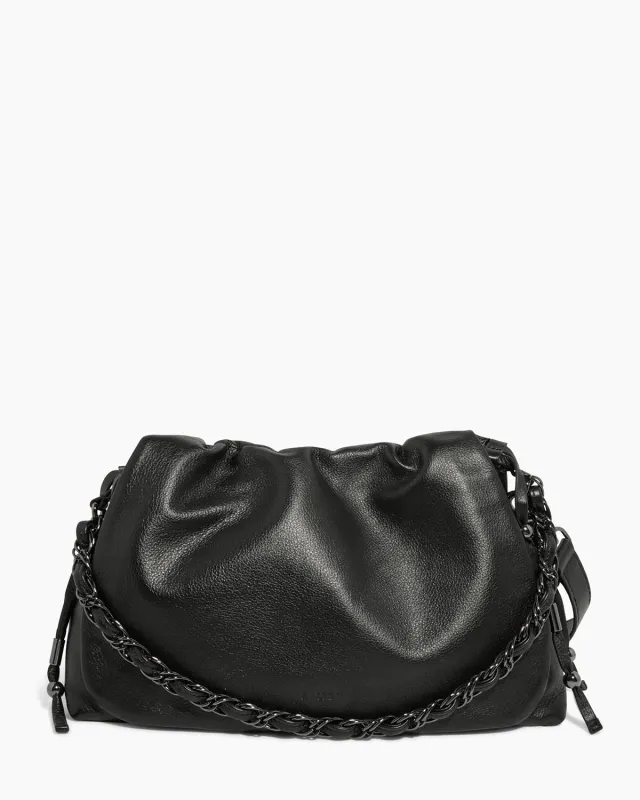 Lennon Convertible Crossbody made by Aimee Kestenberg