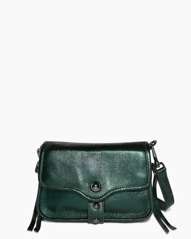 Great Escape Mini Crossbody made by Aimee Kestenberg