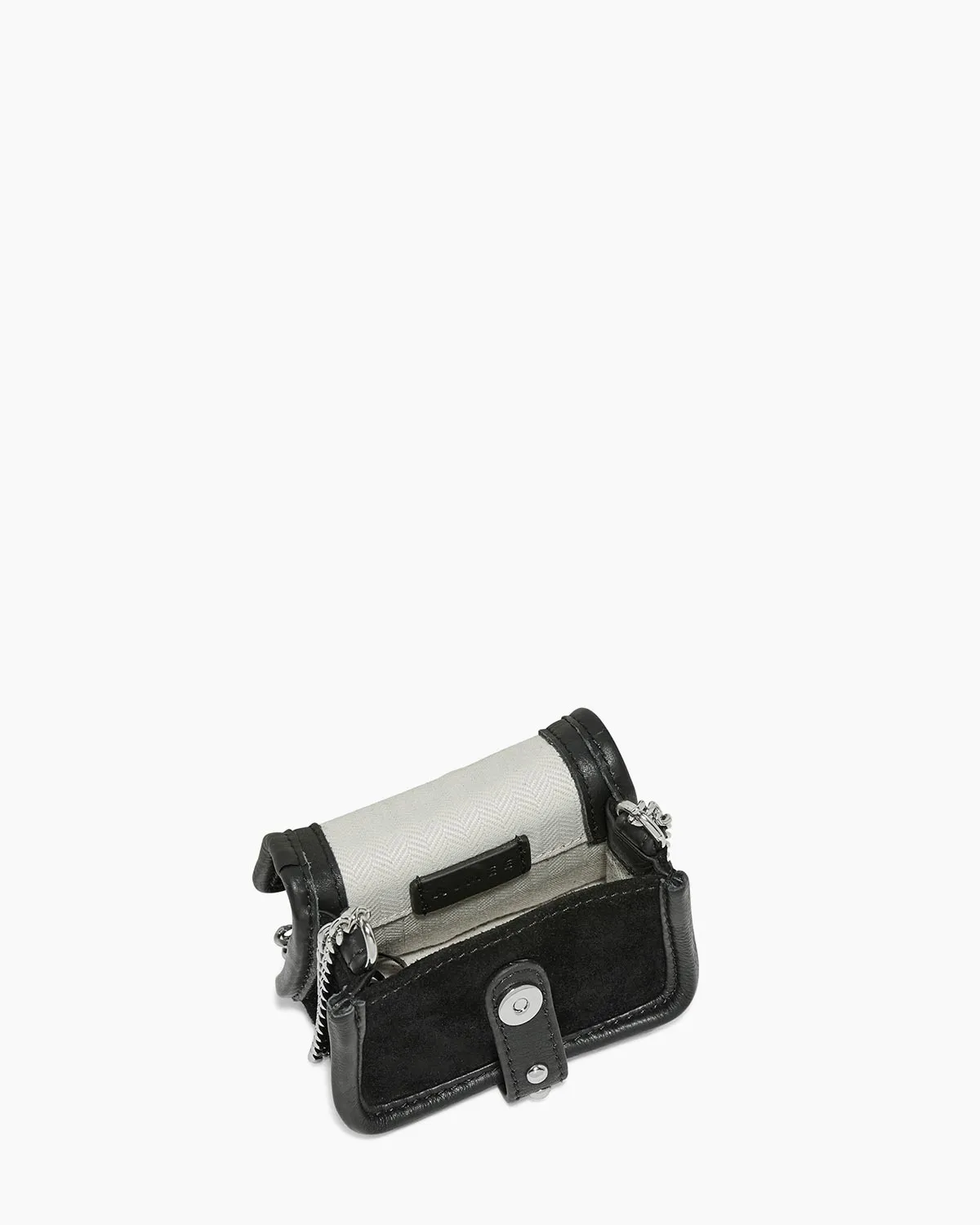 Great Escape Micro Crossbody sold by Aimee Kestenberg product image thumbnail 3