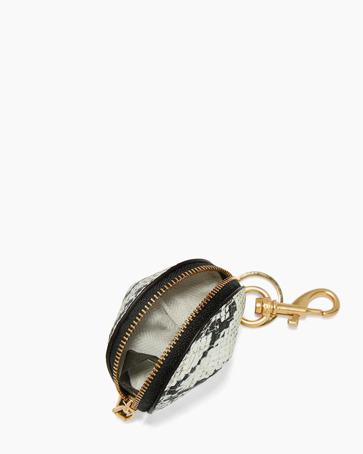 Fortune Zip Charm sold by Aimee Kestenberg product image thumbnail 2