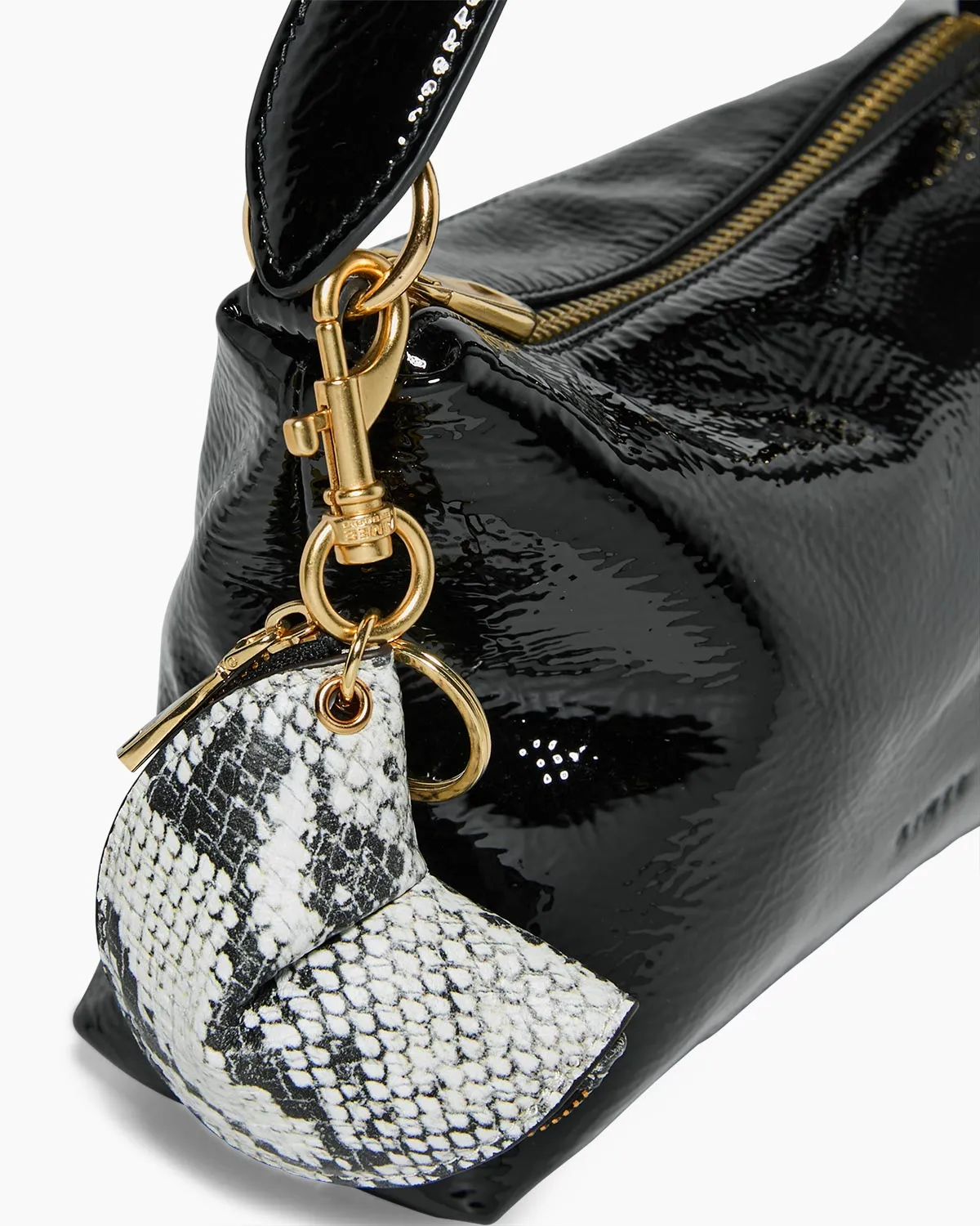 Fortune Zip Charm sold by Aimee Kestenberg product image thumbnail 3