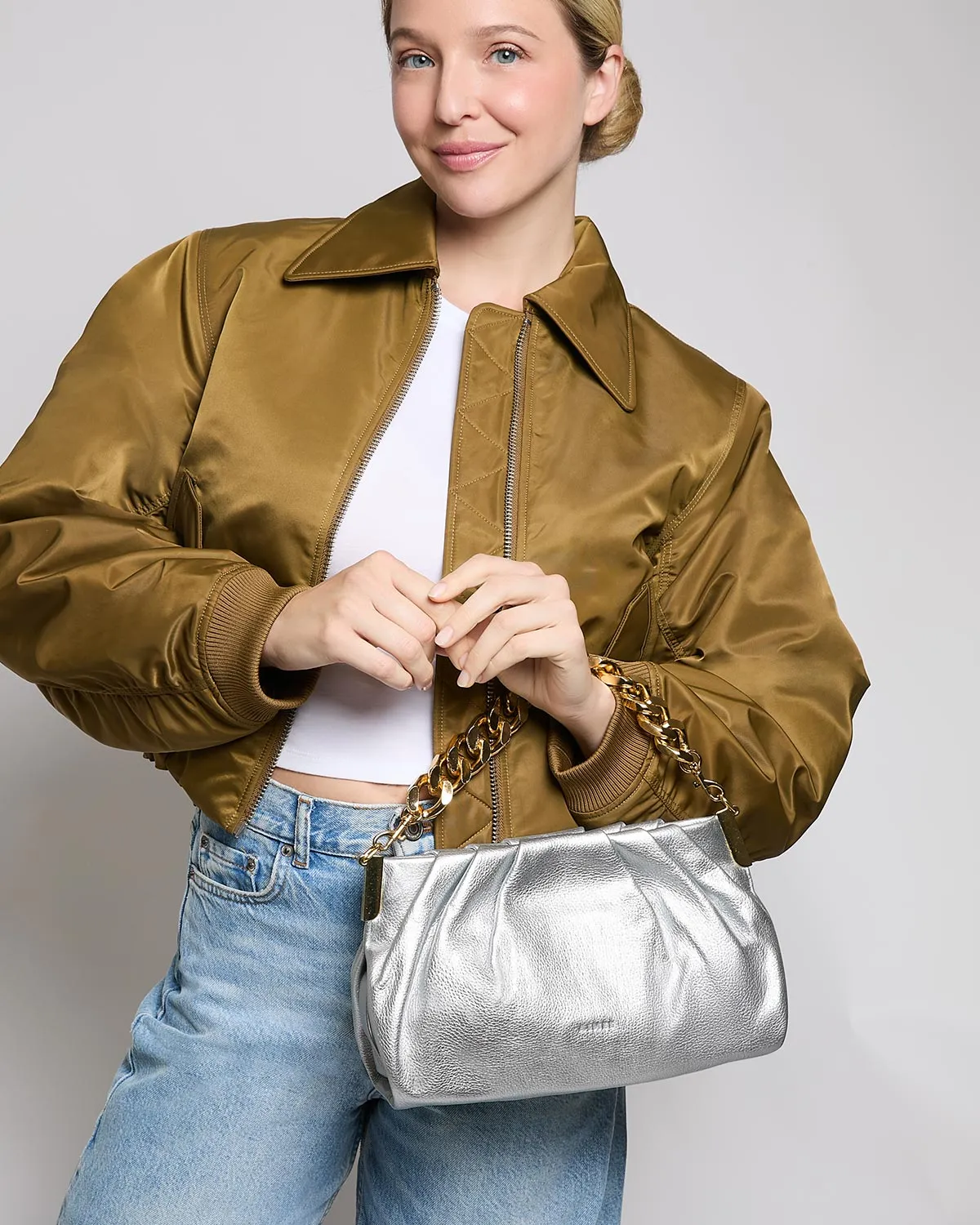 Chill Out Clutch sold by Aimee Kestenberg product image thumbnail 2