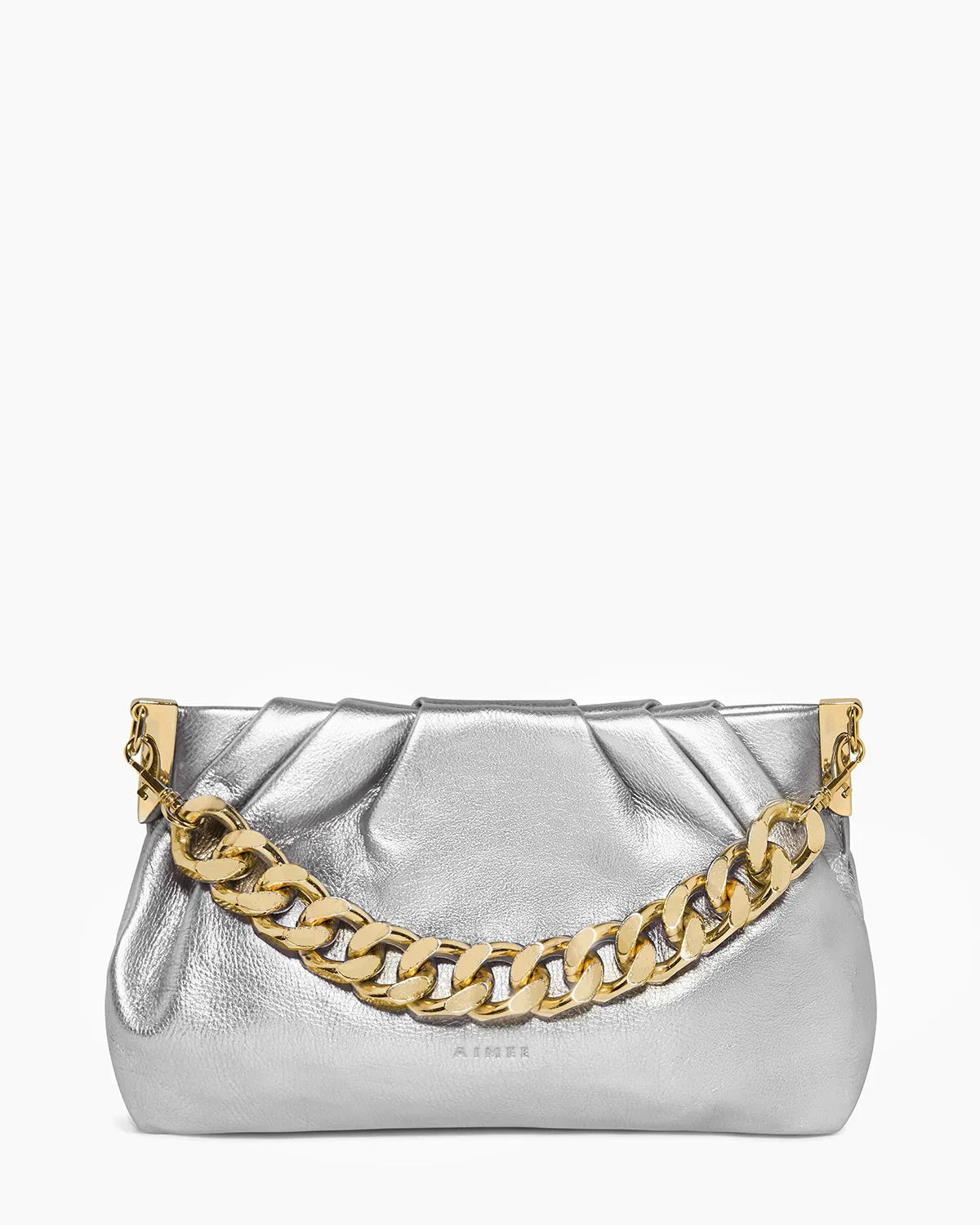 Chill Out Clutch sold by Aimee Kestenberg