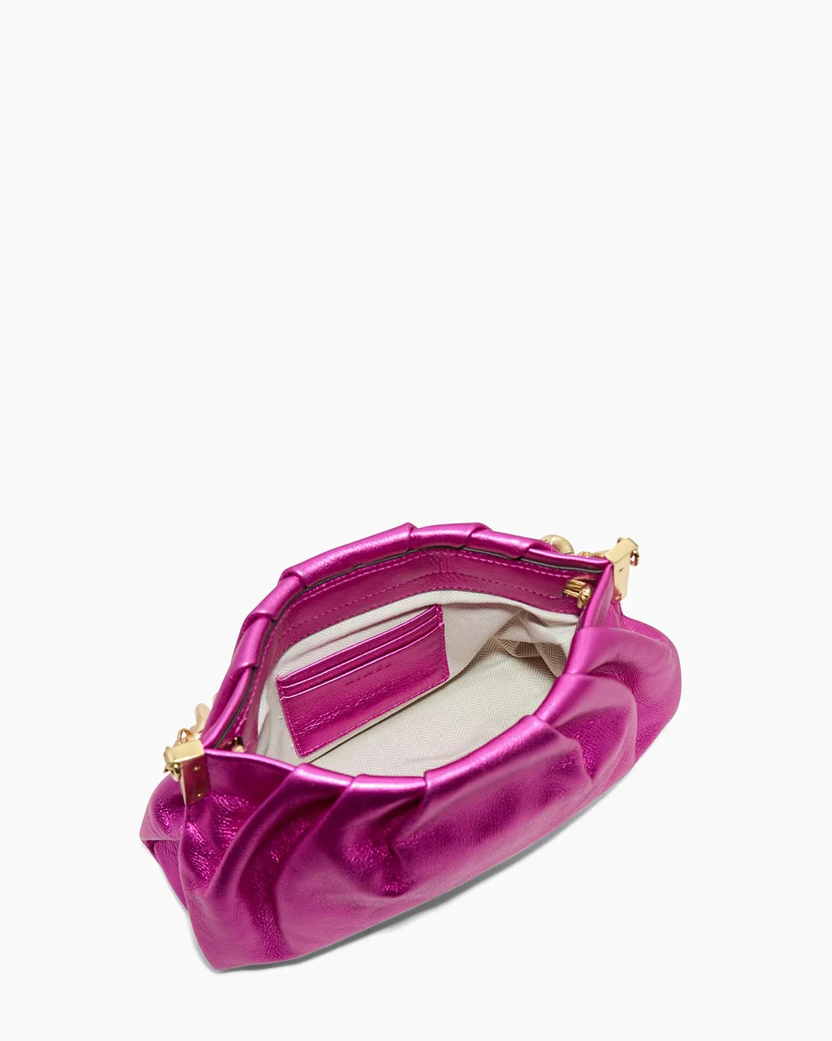 Chill Out Clutch sold by Aimee Kestenberg product image thumbnail 4