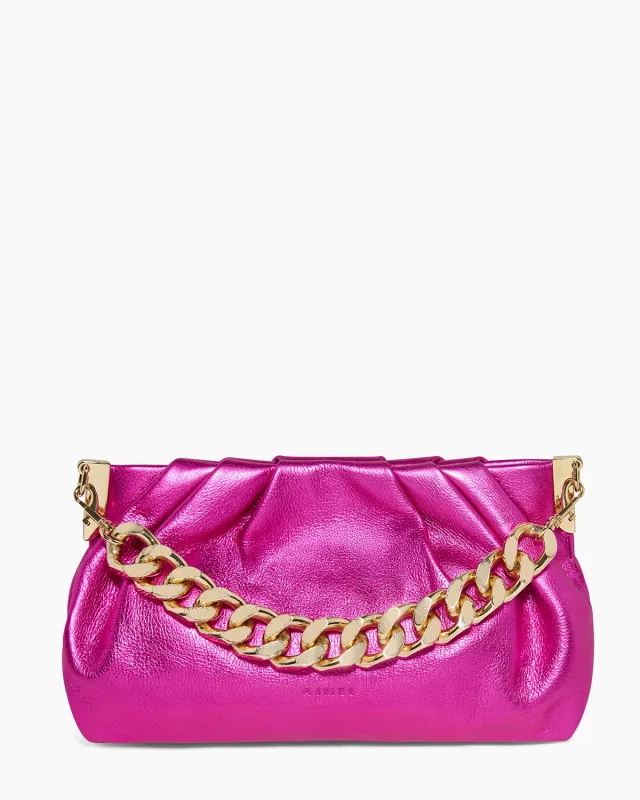 Chill Out Clutch sold by Aimee Kestenberg