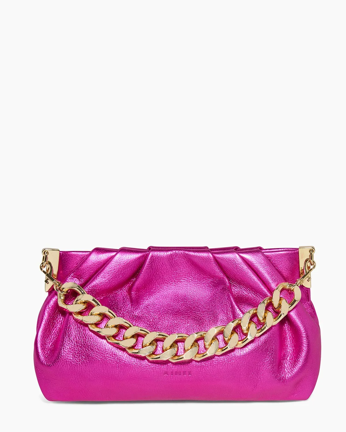 Chill Out Clutch sold by Aimee Kestenberg