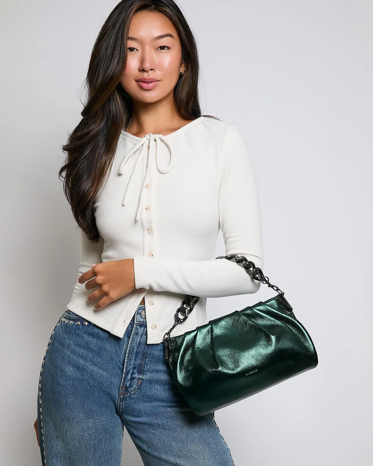 Chill Out Clutch sold by Aimee Kestenberg product image thumbnail 3