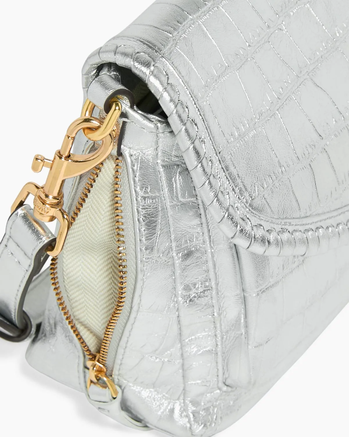 All For Love Mini Crossbody sold by Aimee Kestenberg product image thumbnail 5