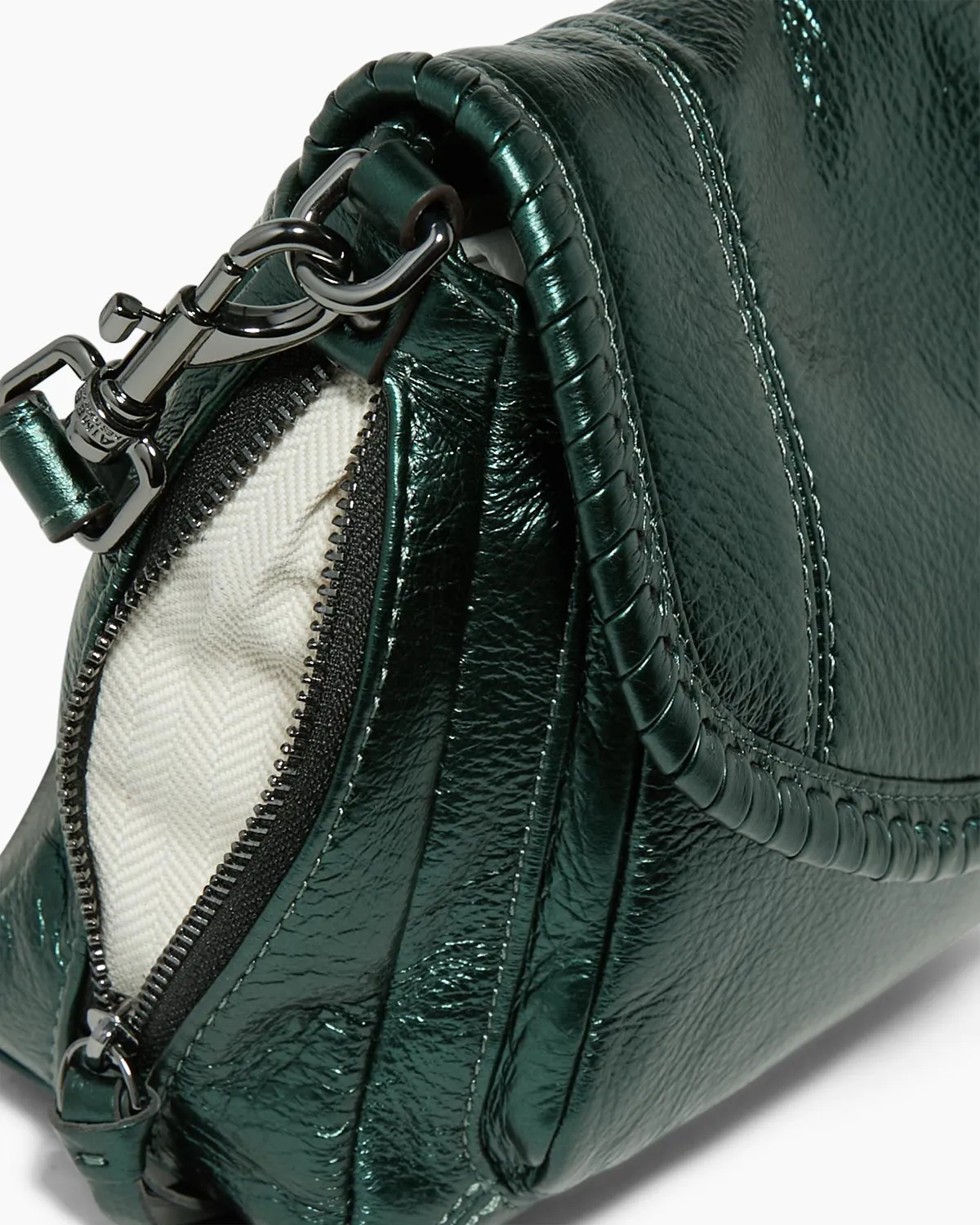 All For Love Mini Crossbody sold by Aimee Kestenberg product image thumbnail 5