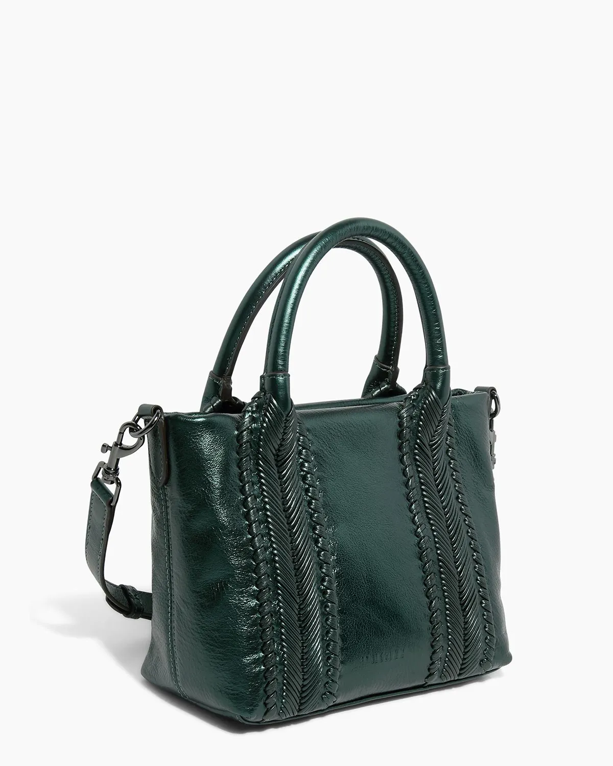 All For Love French Tote sold by Aimee Kestenberg product image thumbnail 4