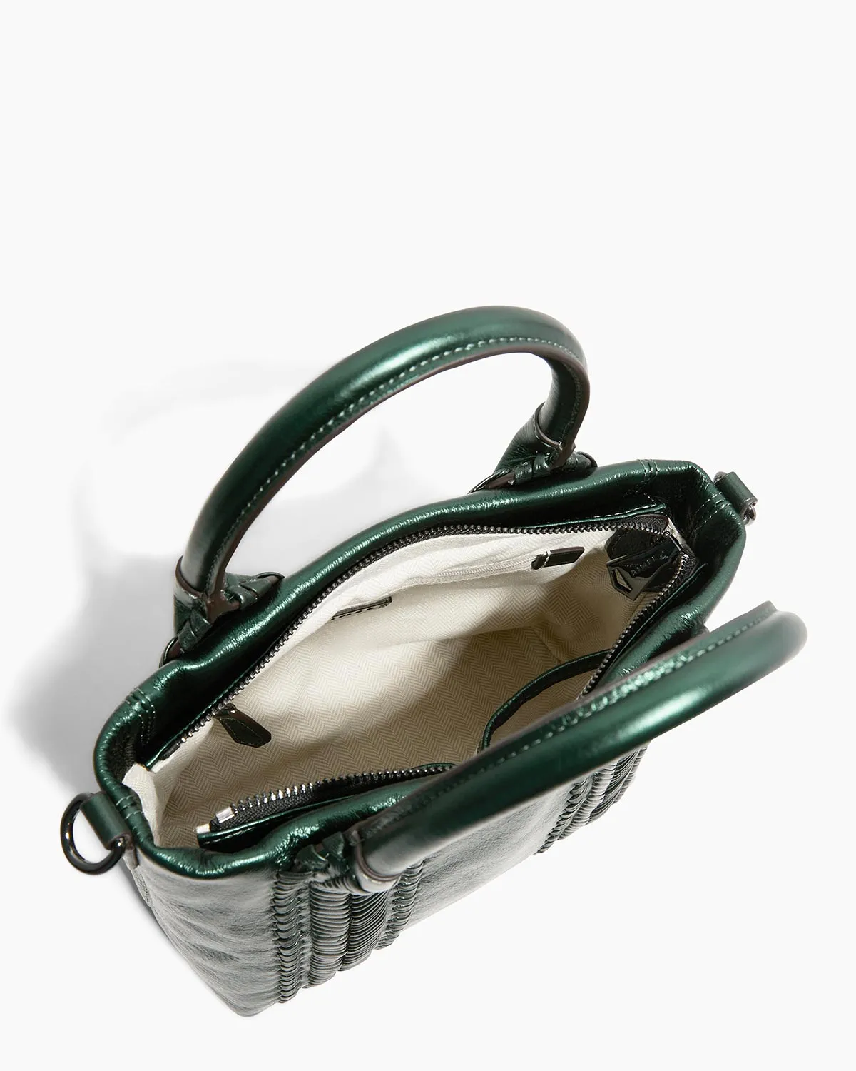 All For Love French Tote sold by Aimee Kestenberg product image thumbnail 5