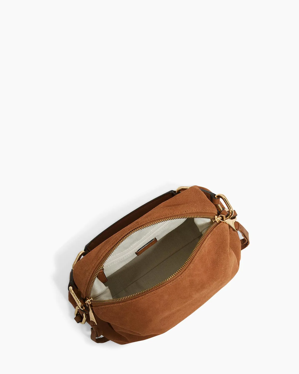 Dumpling Convertible Handheld sold by Aimee Kestenberg product image thumbnail 4