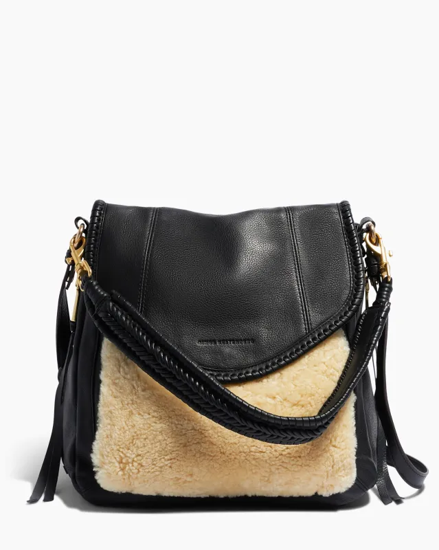 All For Love Convertible Shoulder sold by Aimee Kestenberg