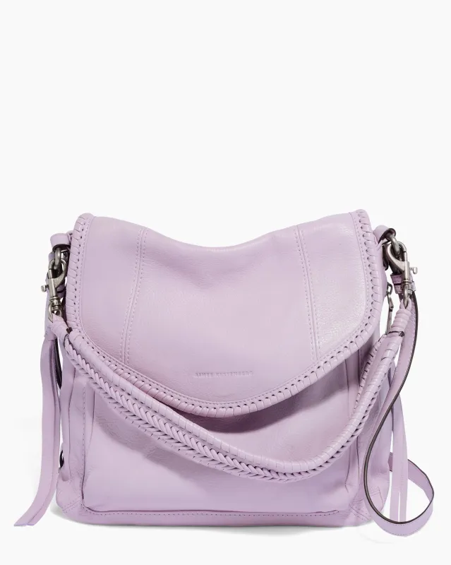 All For Love Convertible Shoulder sold by Aimee Kestenberg