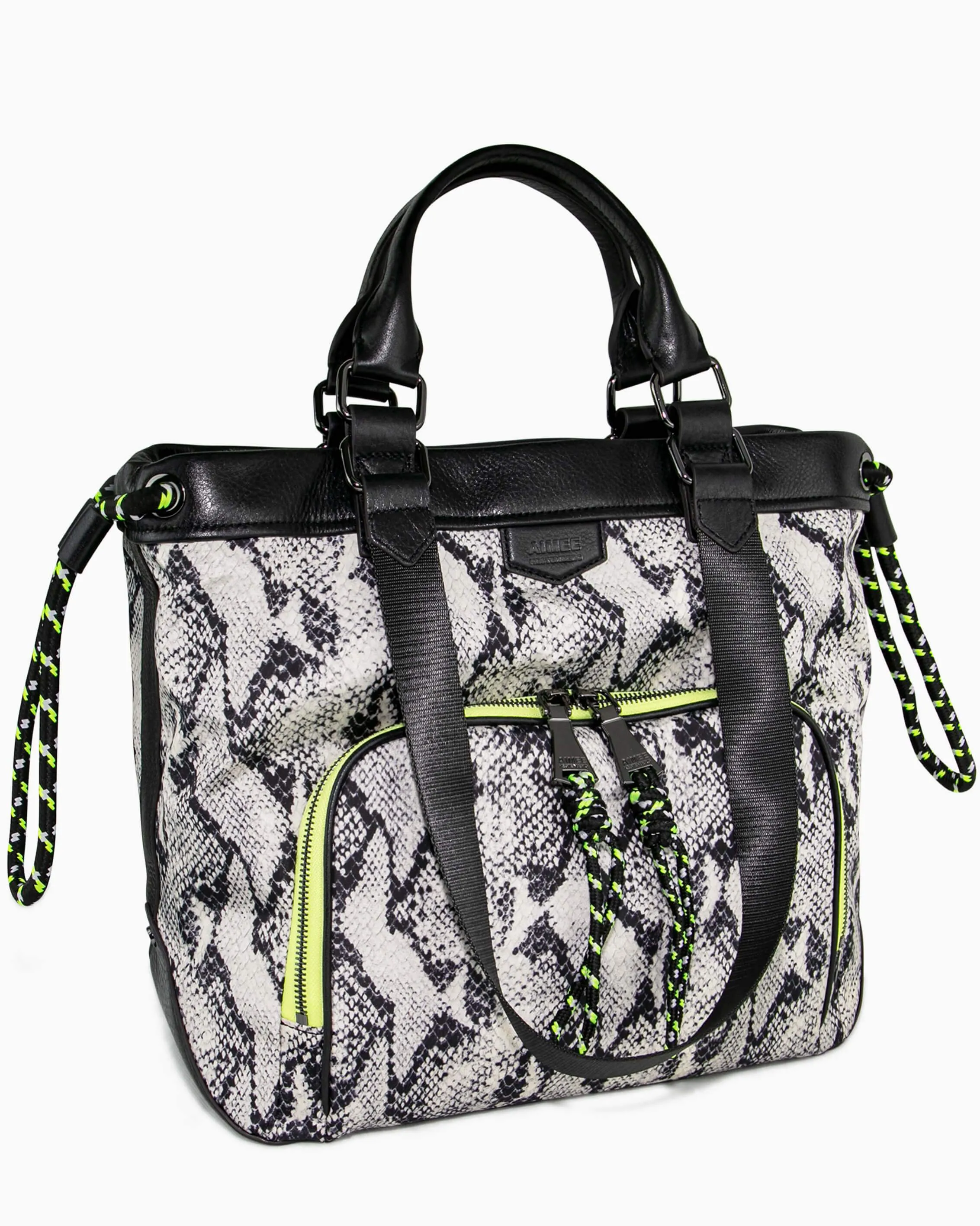 Sky High Tote sold by Aimee Kestenberg product image thumbnail 3