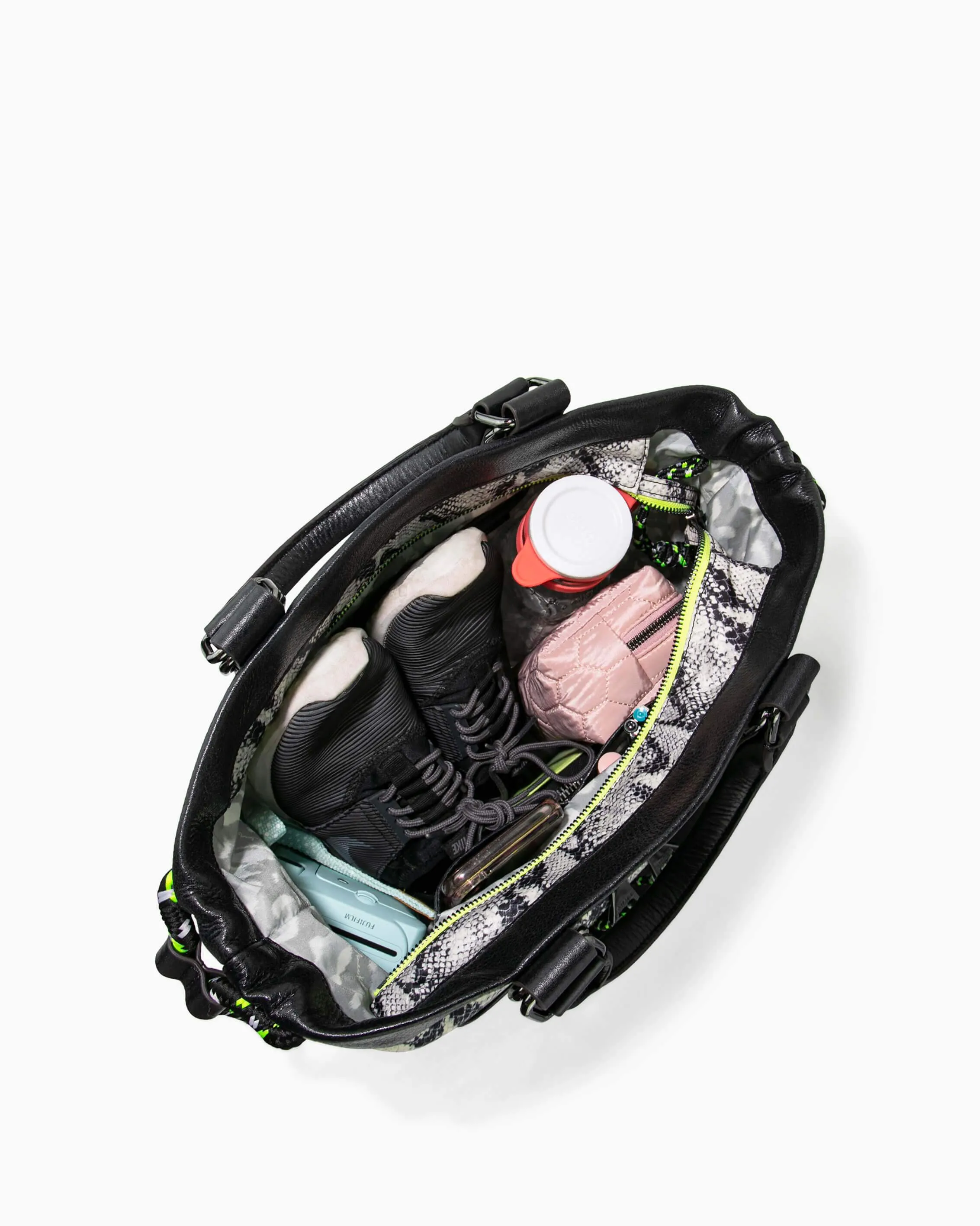 Sky High Tote sold by Aimee Kestenberg product image thumbnail 4