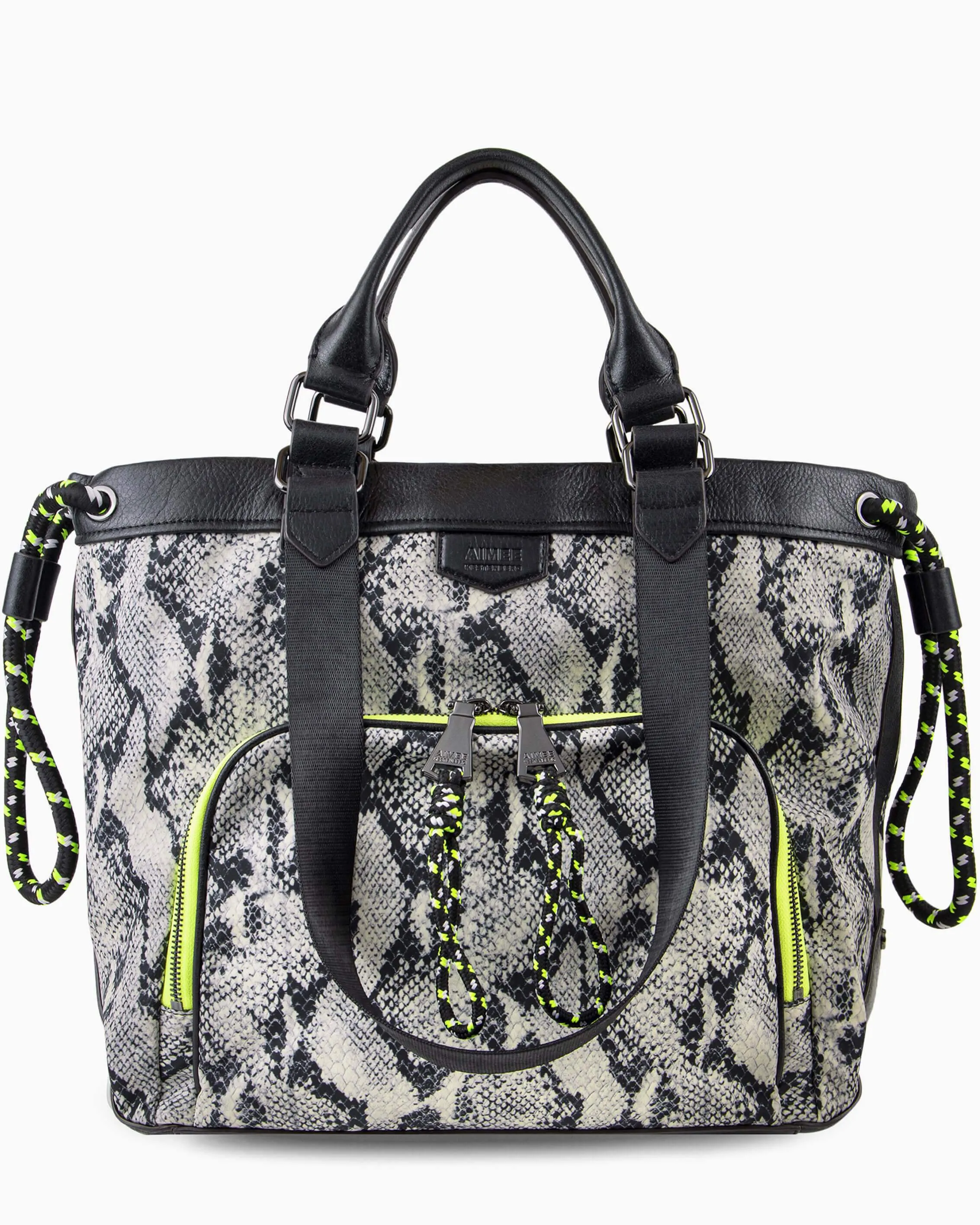Sky High Tote sold by Aimee Kestenberg