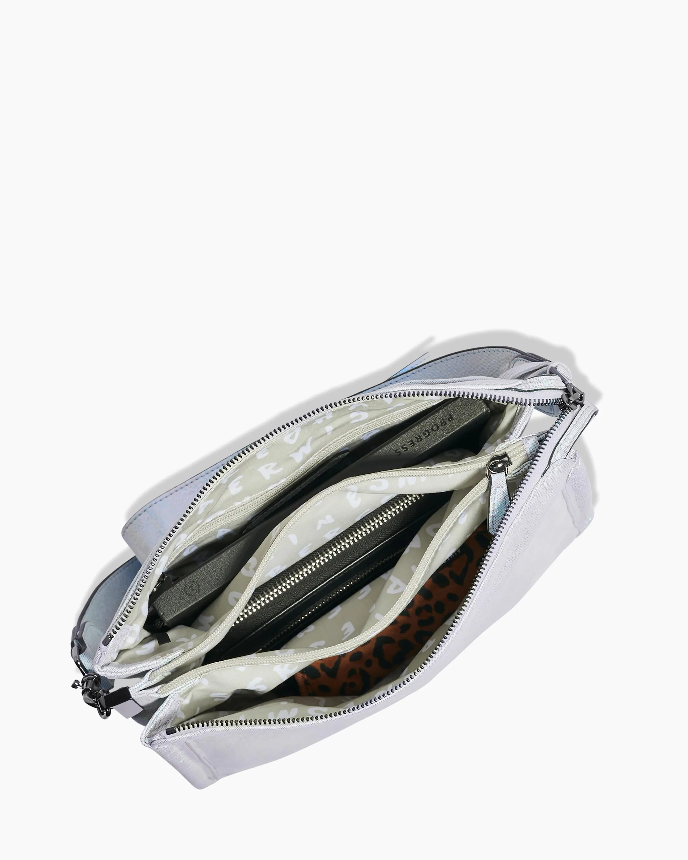 Famous Large Crossbody sold by Aimee Kestenberg product image thumbnail 4