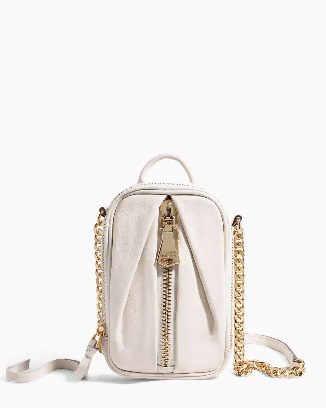 Tamitha Phone Crossbody With RFID made by Aimee Kestenberg