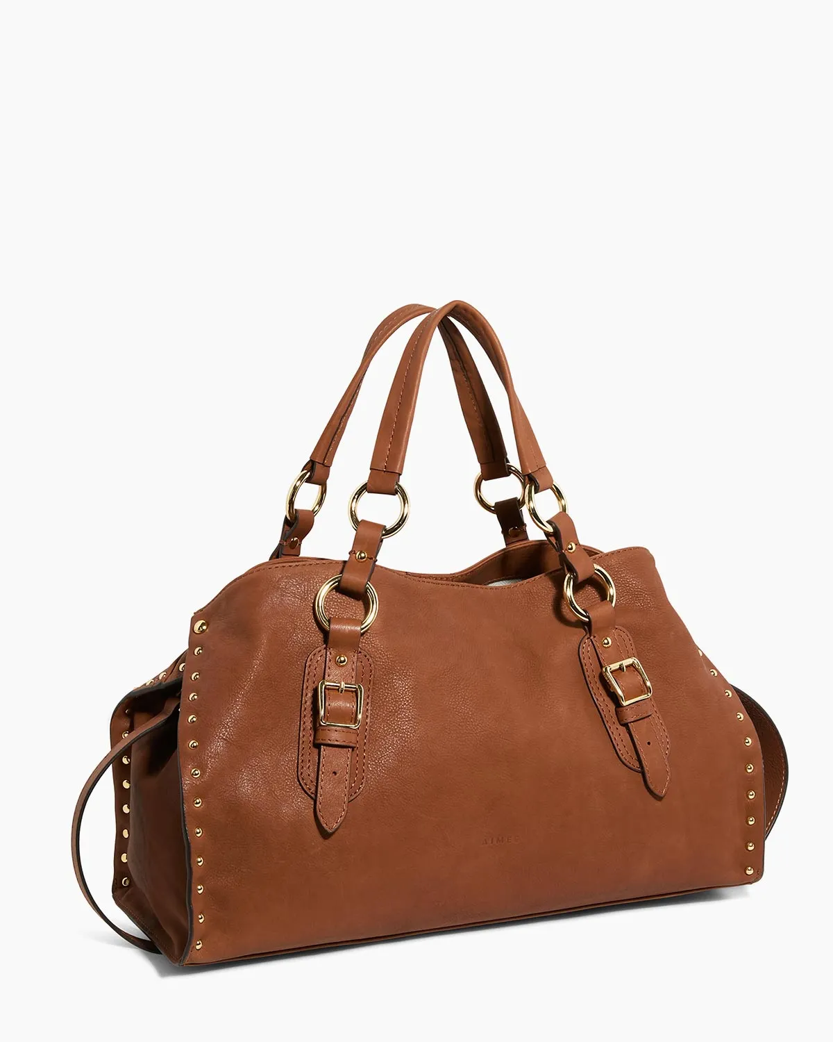 Rodeo Large Satchel sold by Aimee Kestenberg product image thumbnail 3