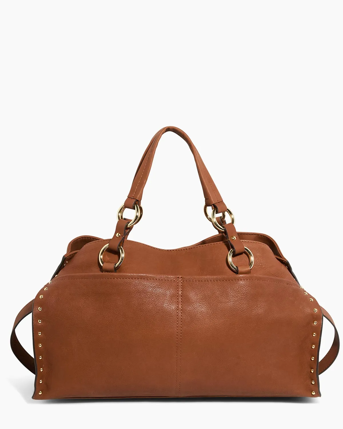 Rodeo Large Satchel sold by Aimee Kestenberg product image thumbnail 5