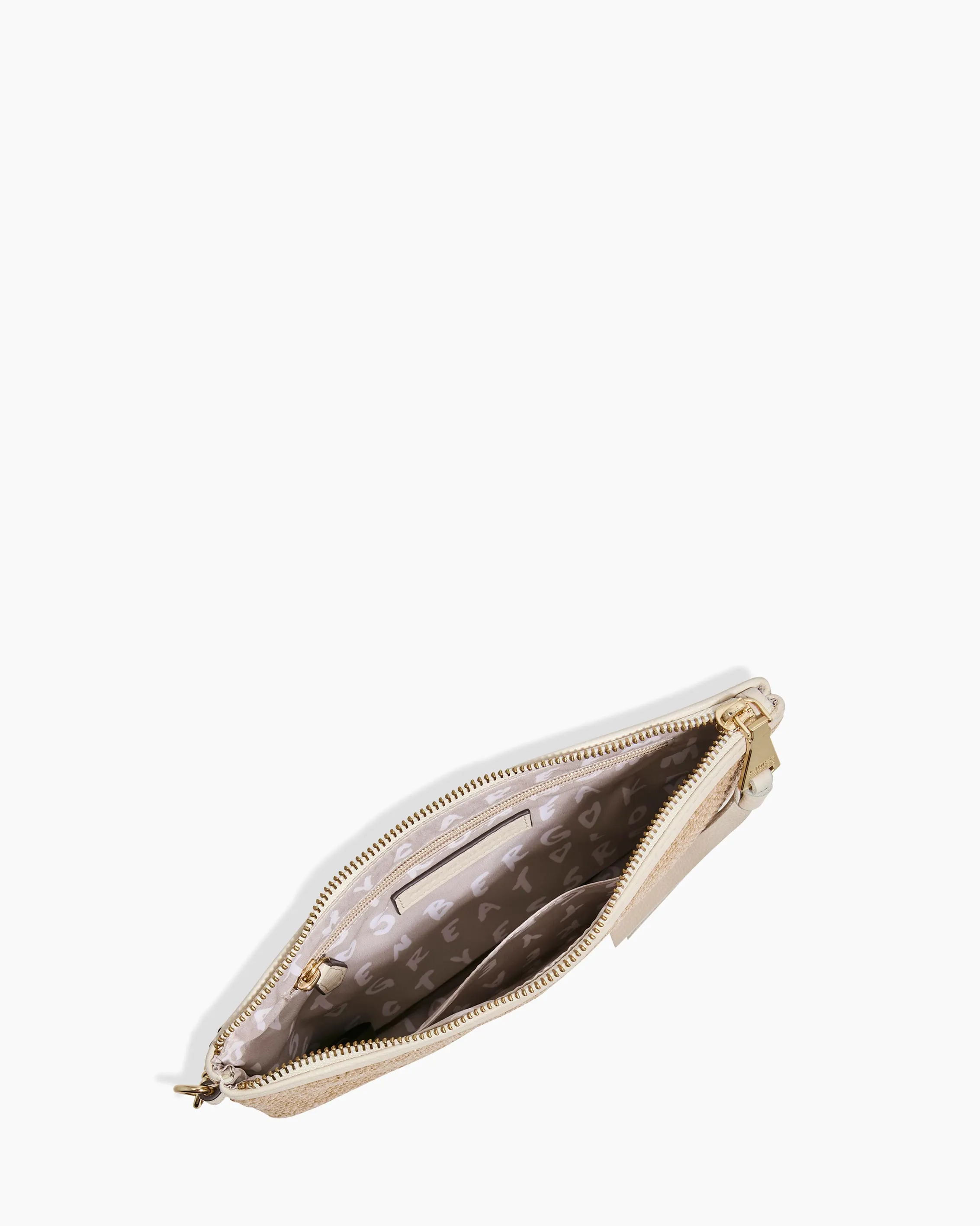 Midtown Wristlet Pouch sold by Aimee Kestenberg product image thumbnail 3