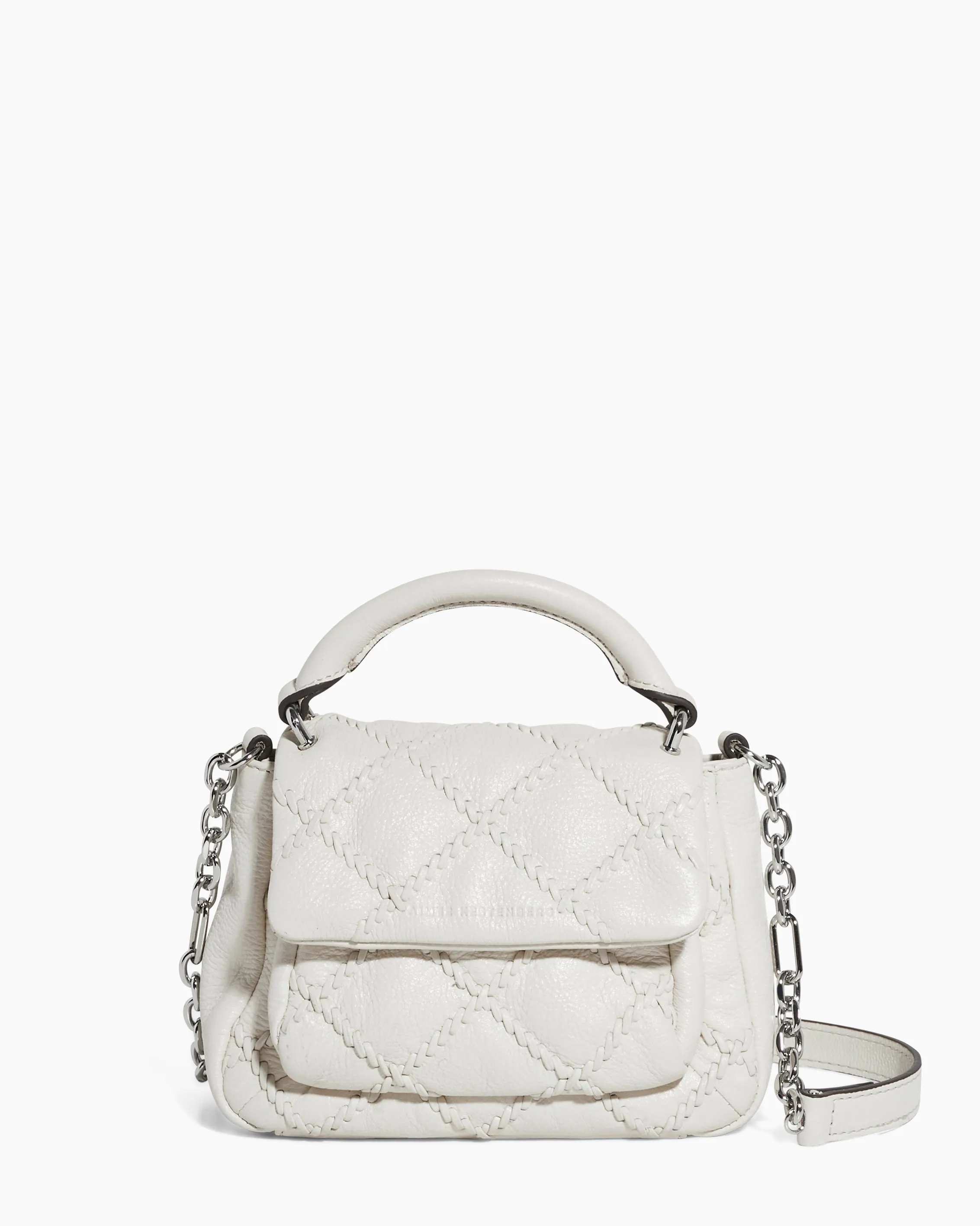 Madison Top Handle Crossbody sold by Aimee Kestenberg