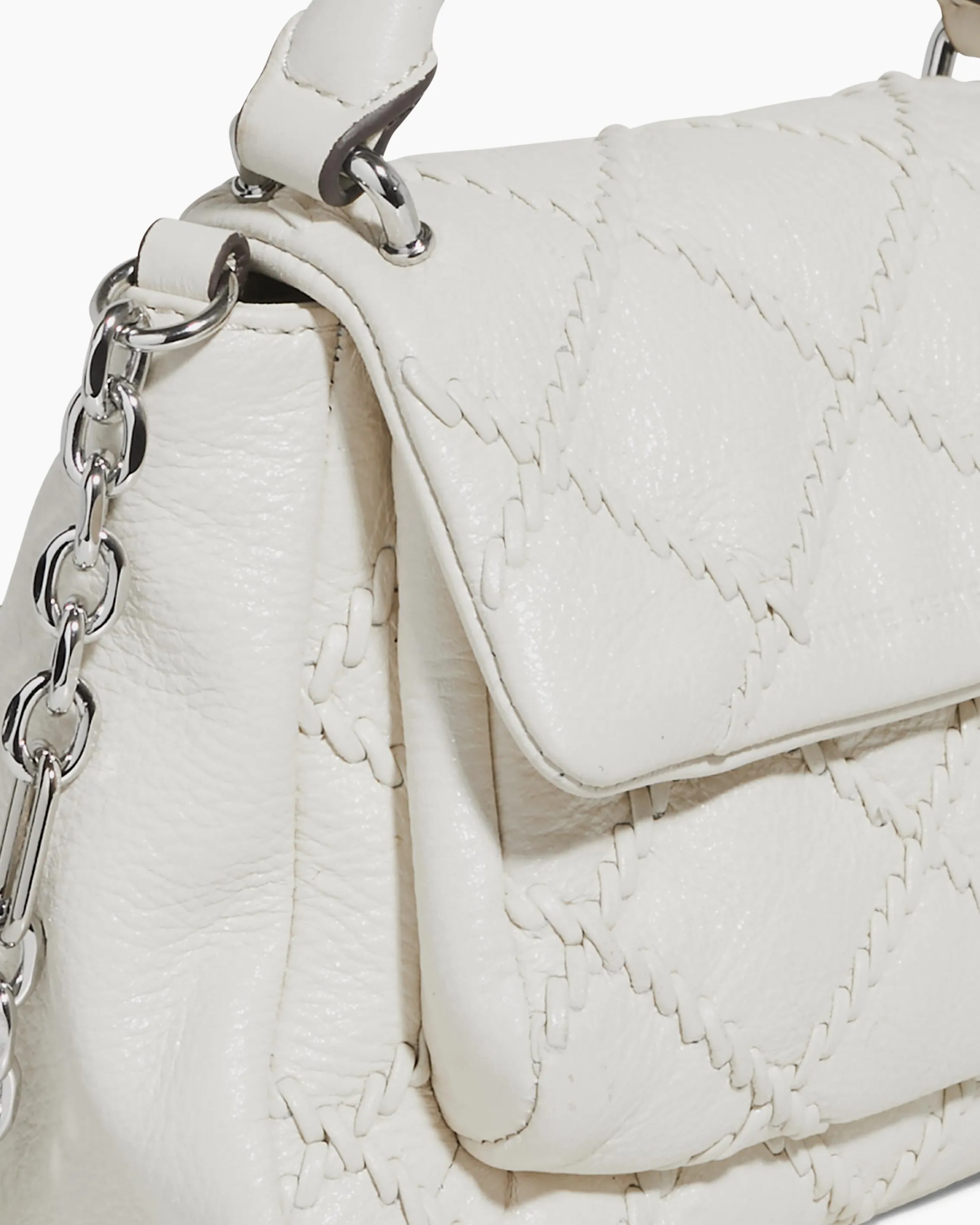 Madison Top Handle Crossbody sold by Aimee Kestenberg product image thumbnail 5