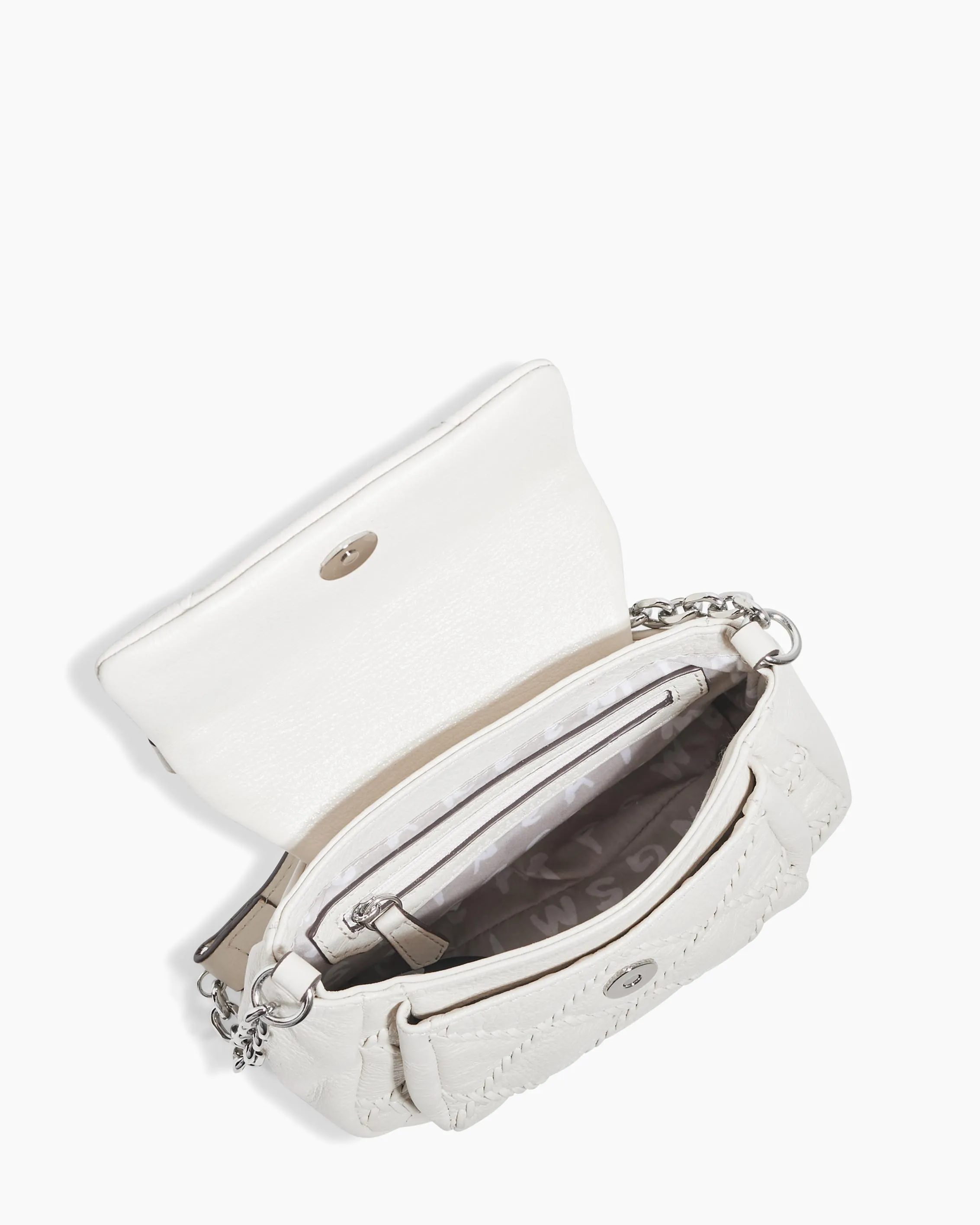 Madison Top Handle Crossbody sold by Aimee Kestenberg product image thumbnail 4