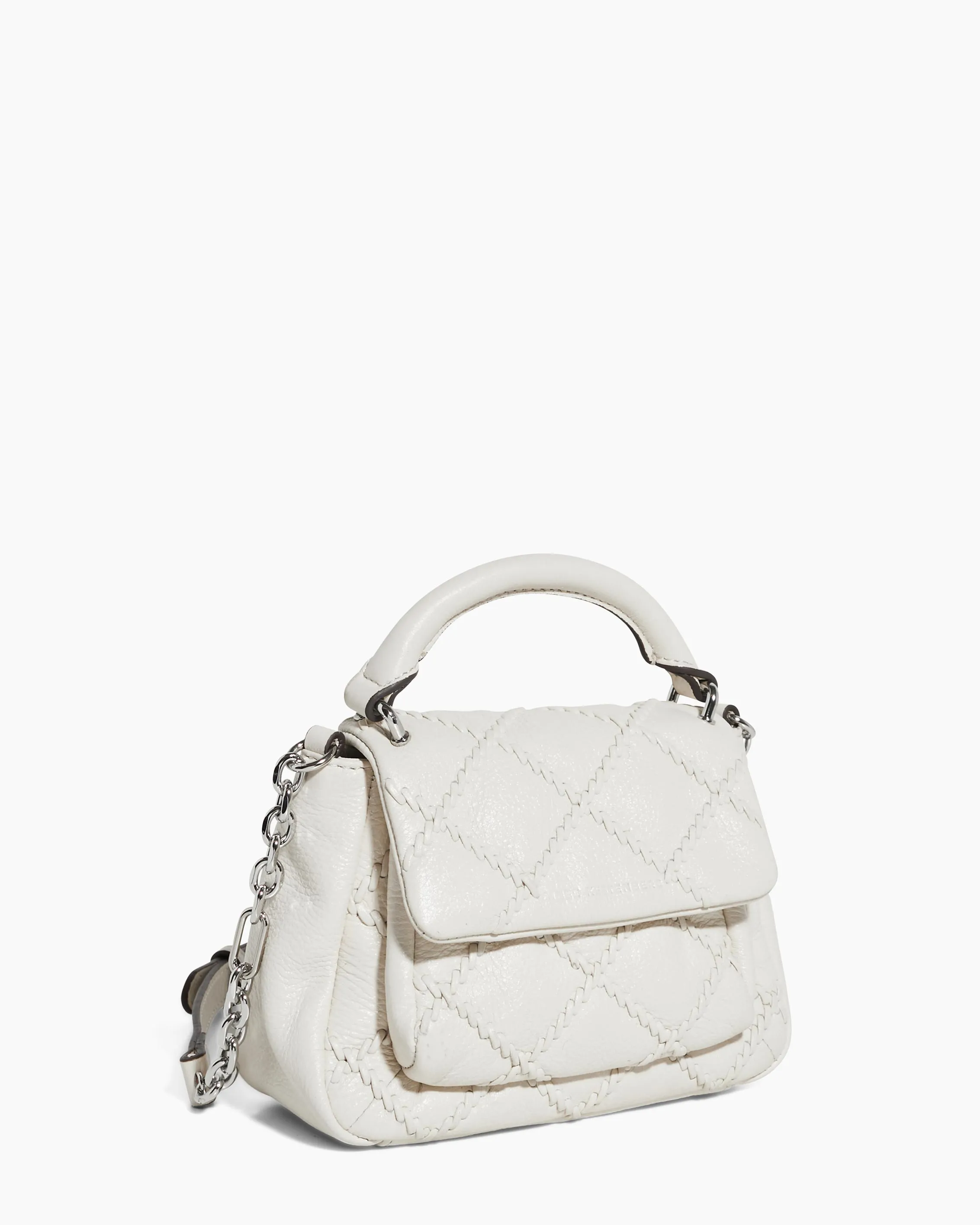 Madison Top Handle Crossbody sold by Aimee Kestenberg product image thumbnail 3