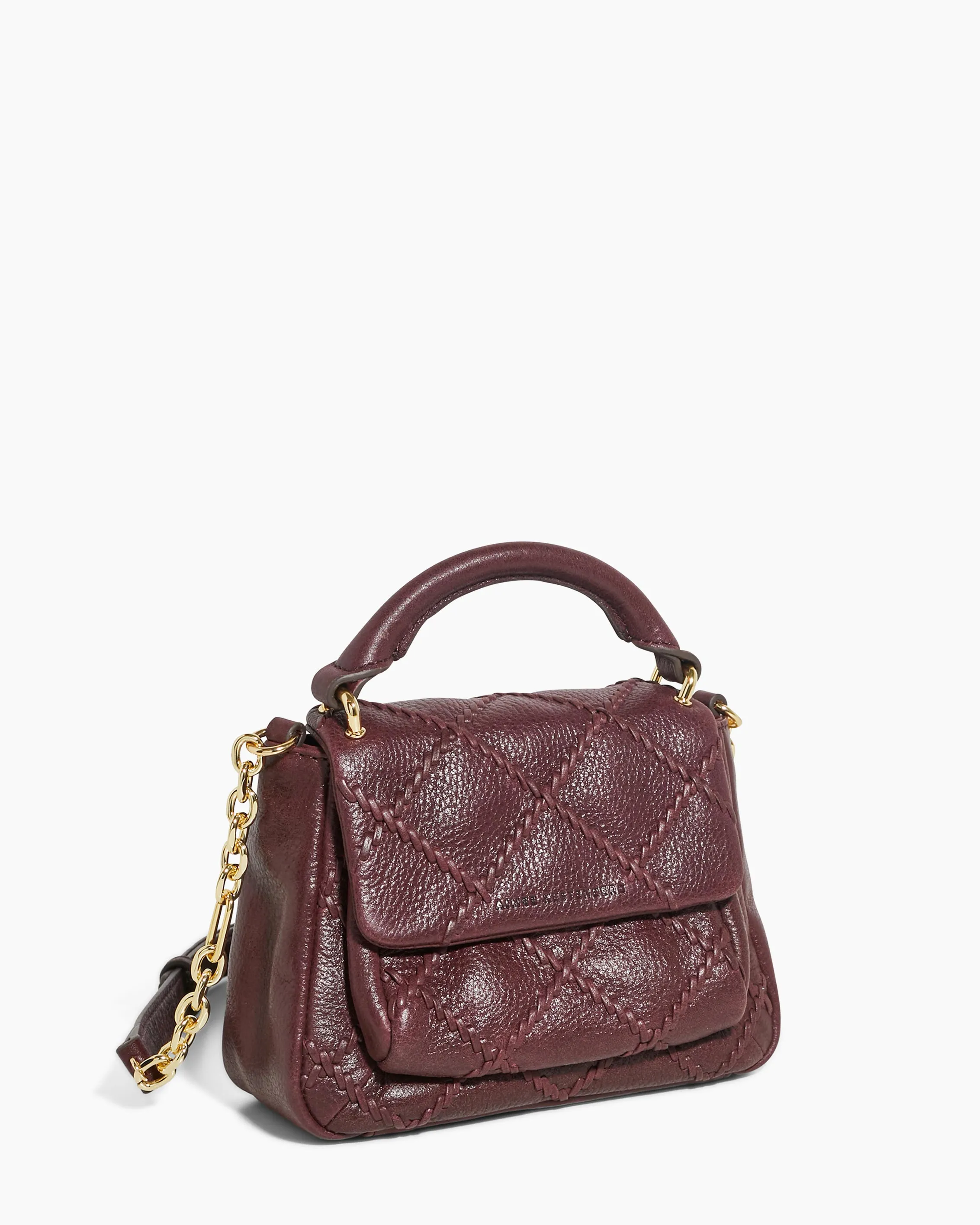 Madison Top Handle Crossbody sold by Aimee Kestenberg product image thumbnail 3
