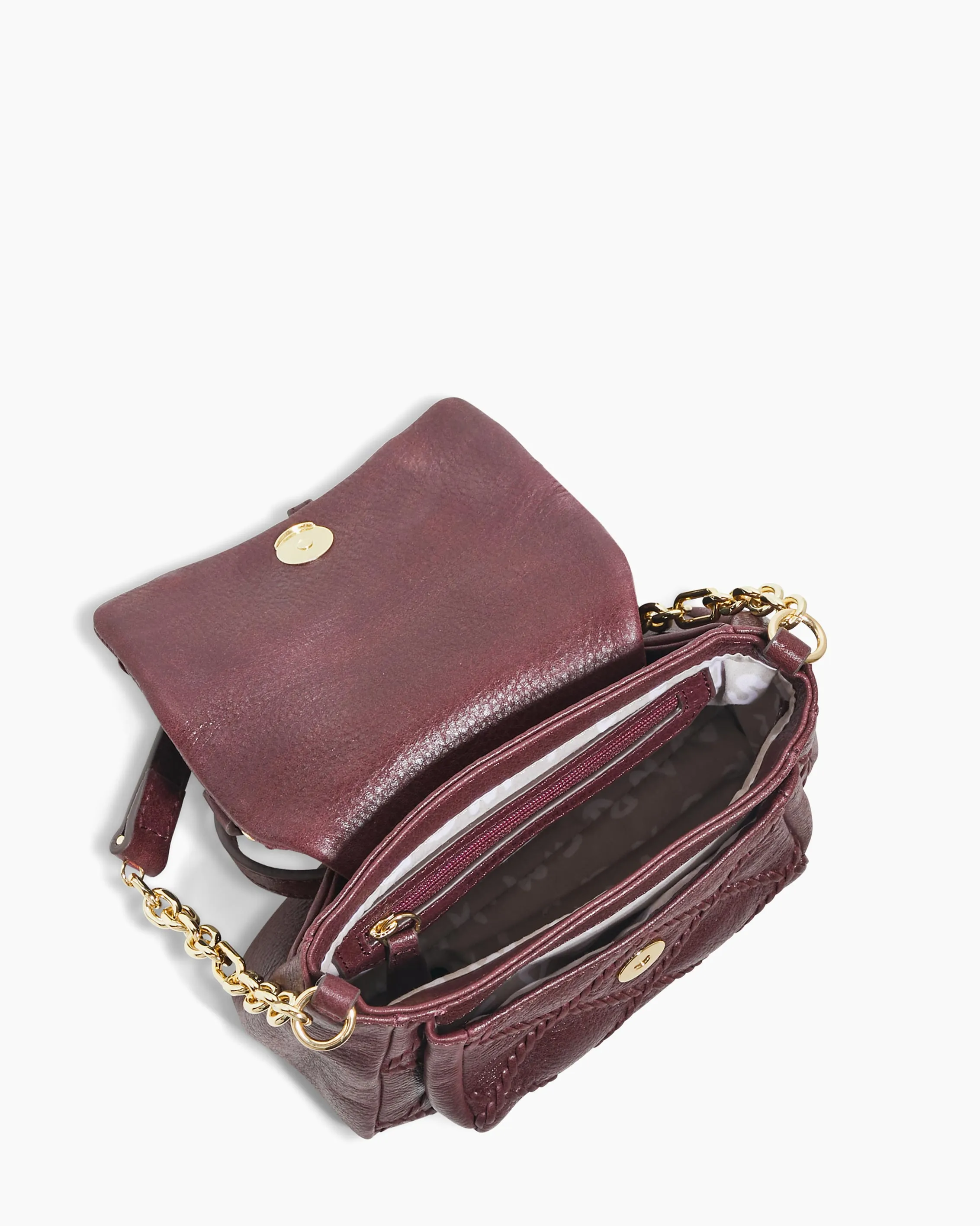 Madison Top Handle Crossbody sold by Aimee Kestenberg product image thumbnail 4