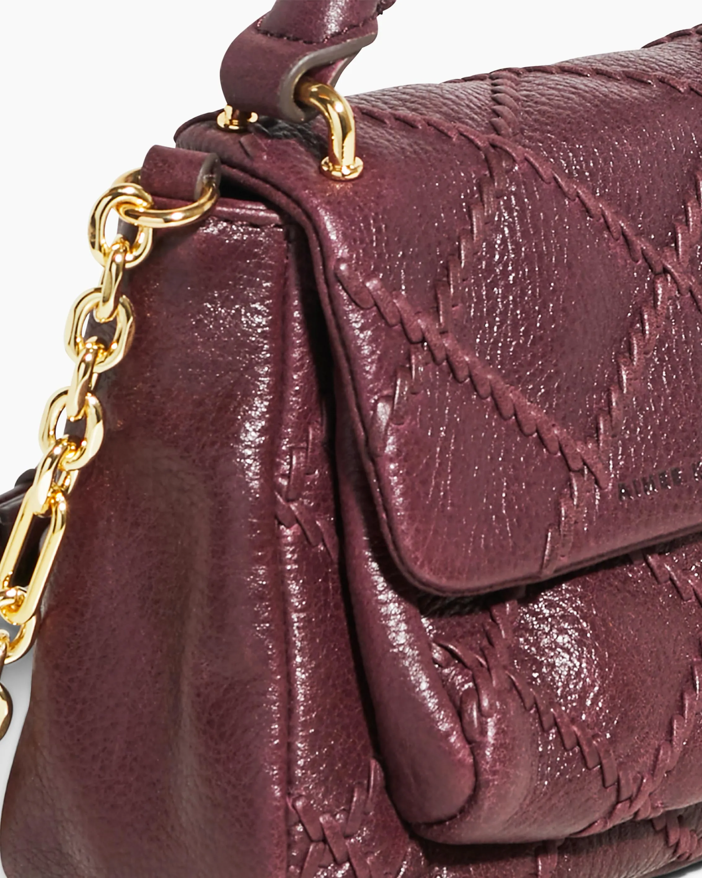 Madison Top Handle Crossbody sold by Aimee Kestenberg product image thumbnail 5