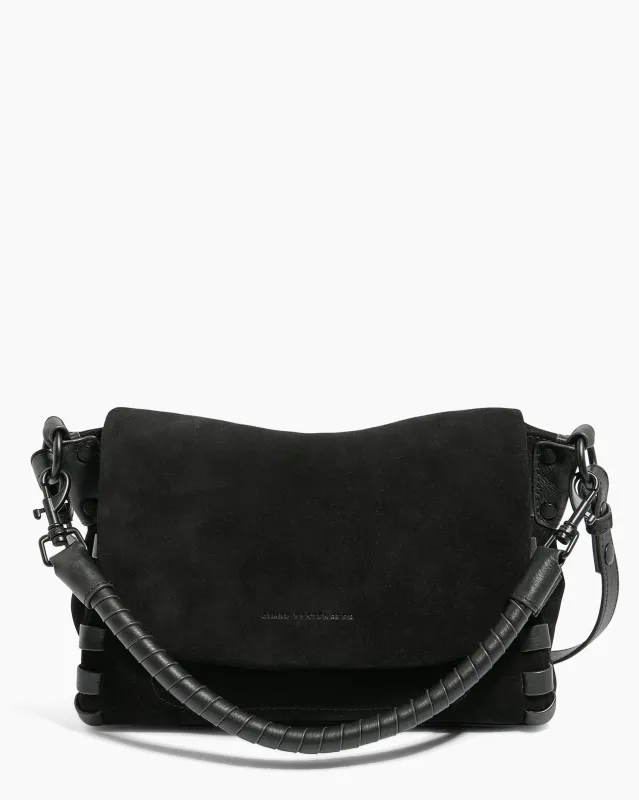 Zen Convertible Crossbody sold by Aimee Kestenberg