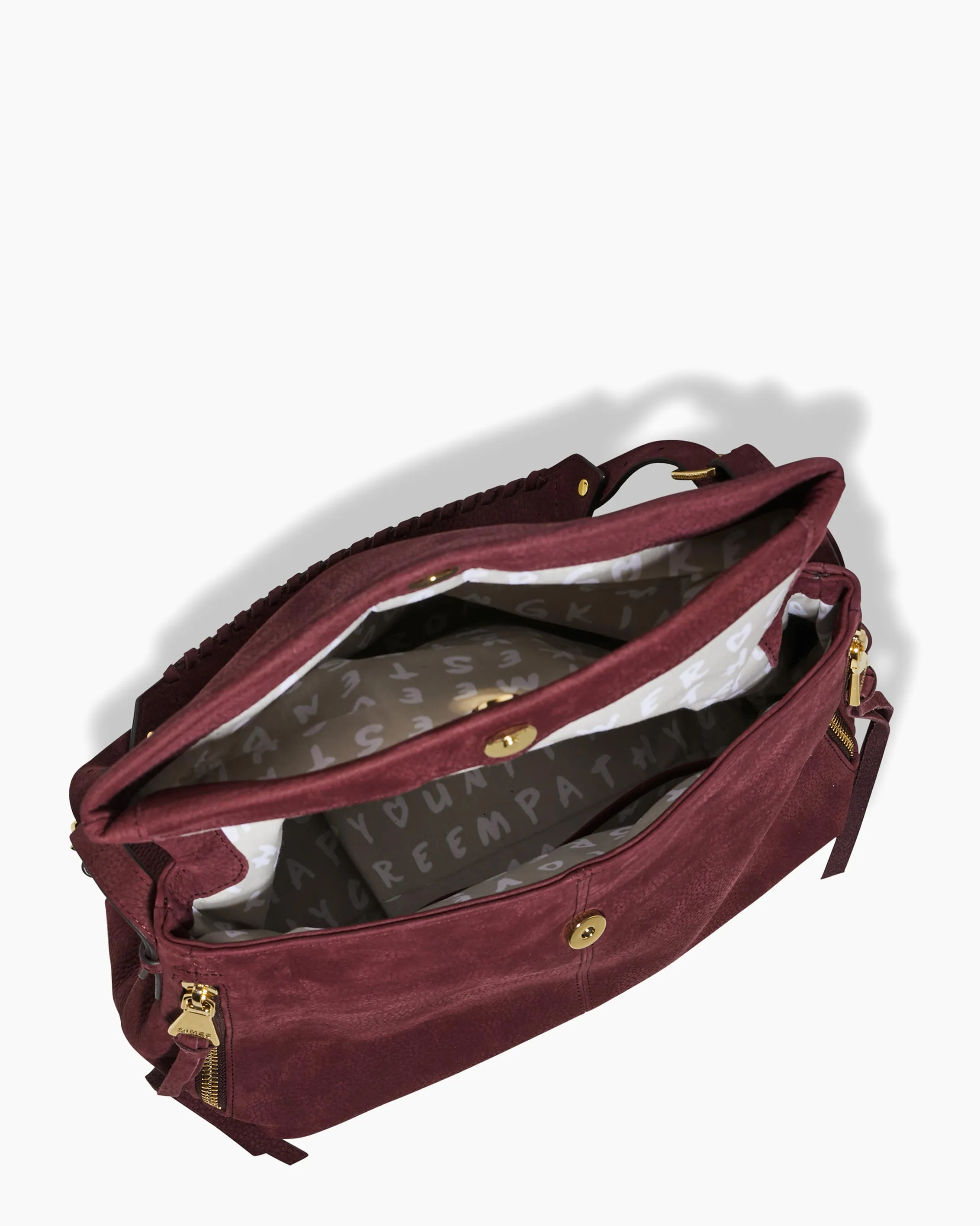 Bali Hobo sold by Aimee Kestenberg product image thumbnail 4