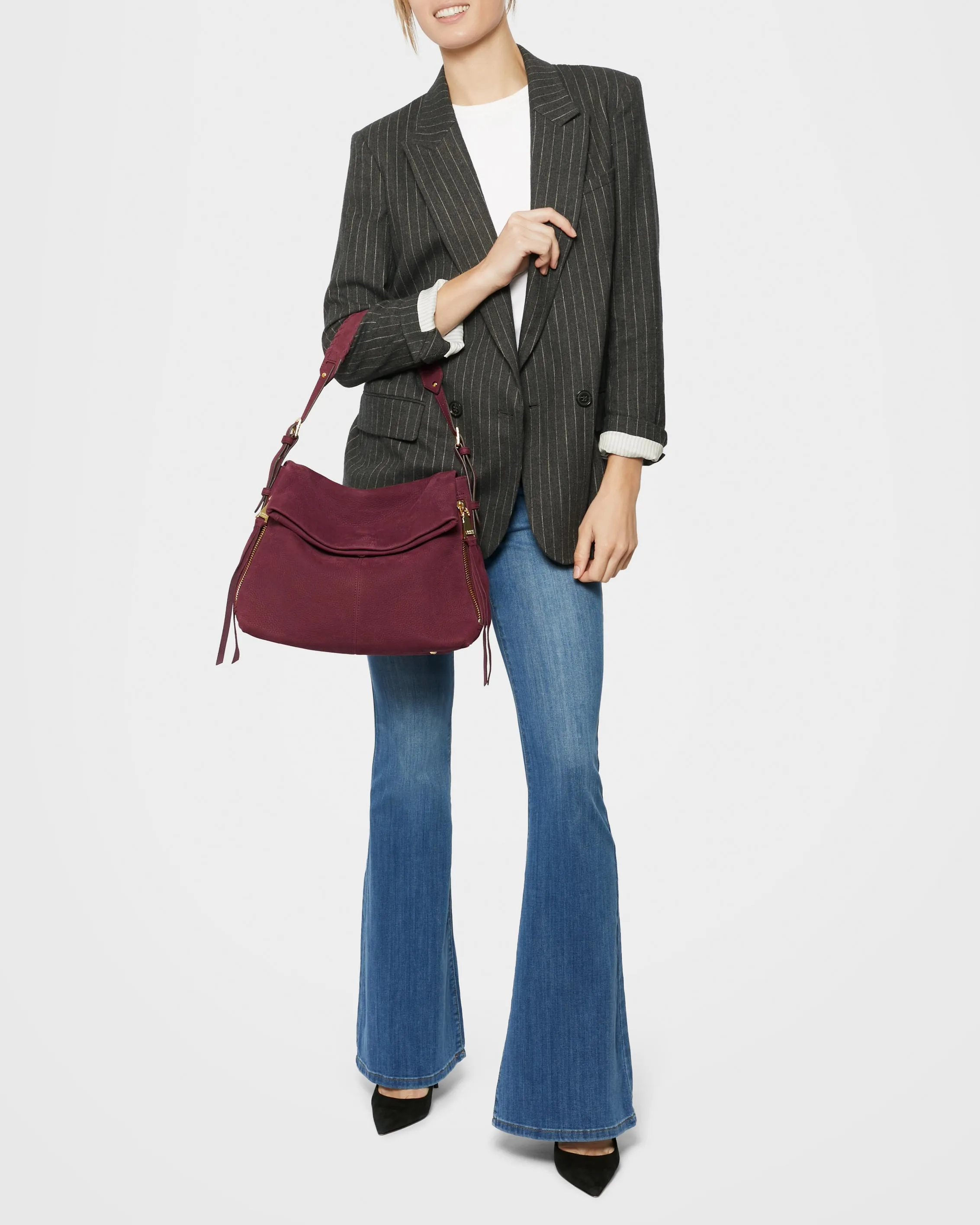 Bali Hobo sold by Aimee Kestenberg product image thumbnail 2