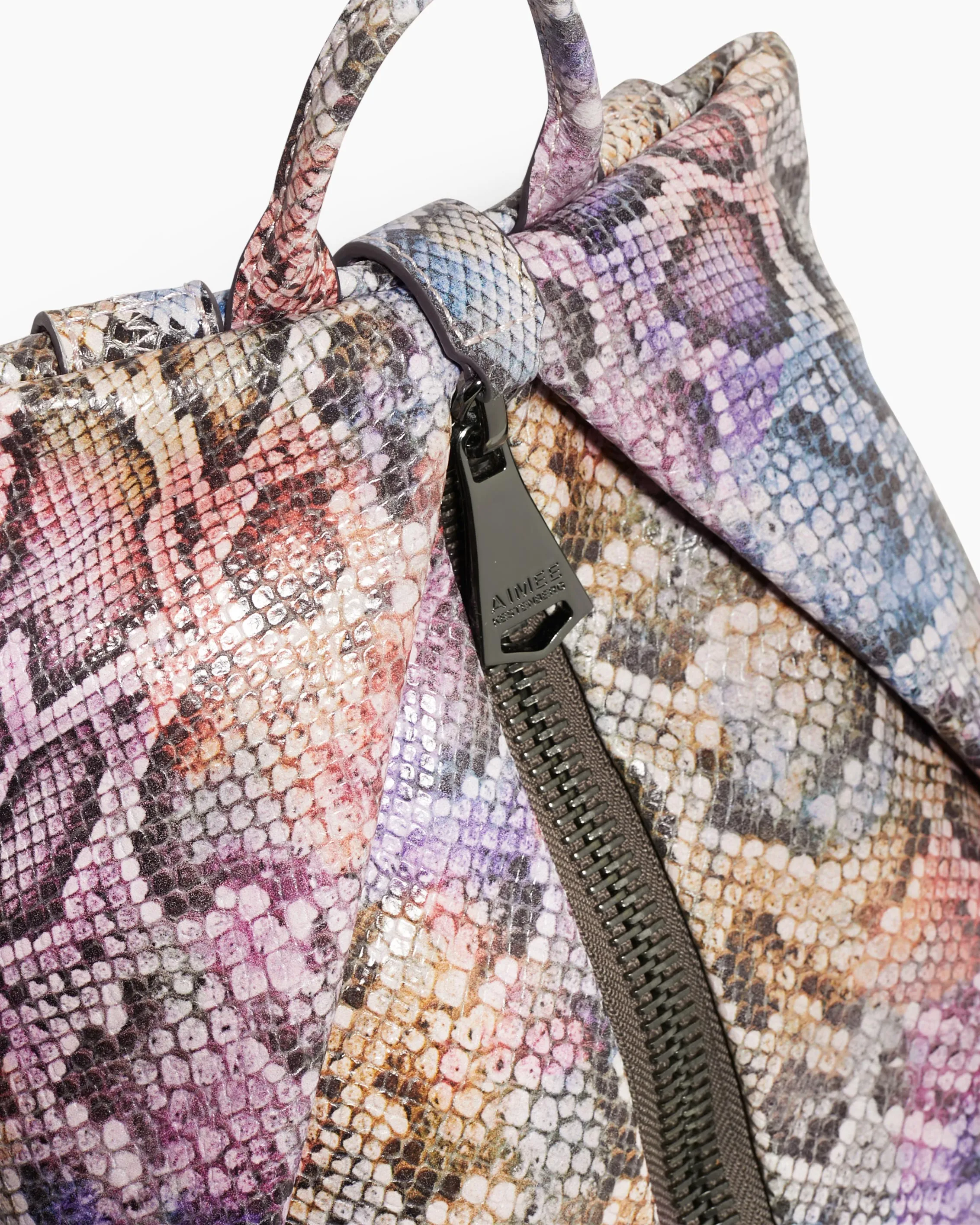 Tamitha Novelty Backpack sold by Aimee Kestenberg product image thumbnail 5