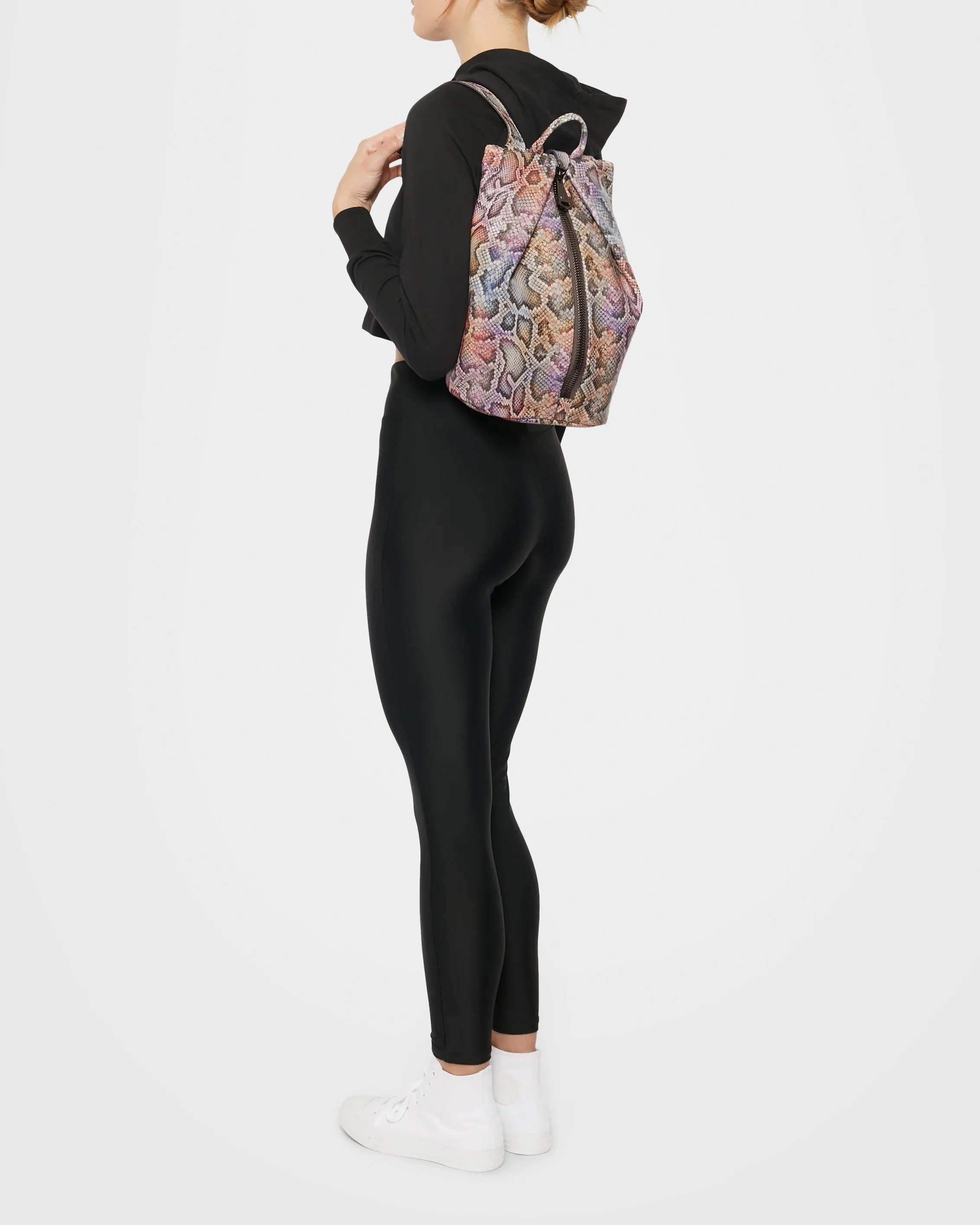 Tamitha Novelty Backpack sold by Aimee Kestenberg product image thumbnail 2