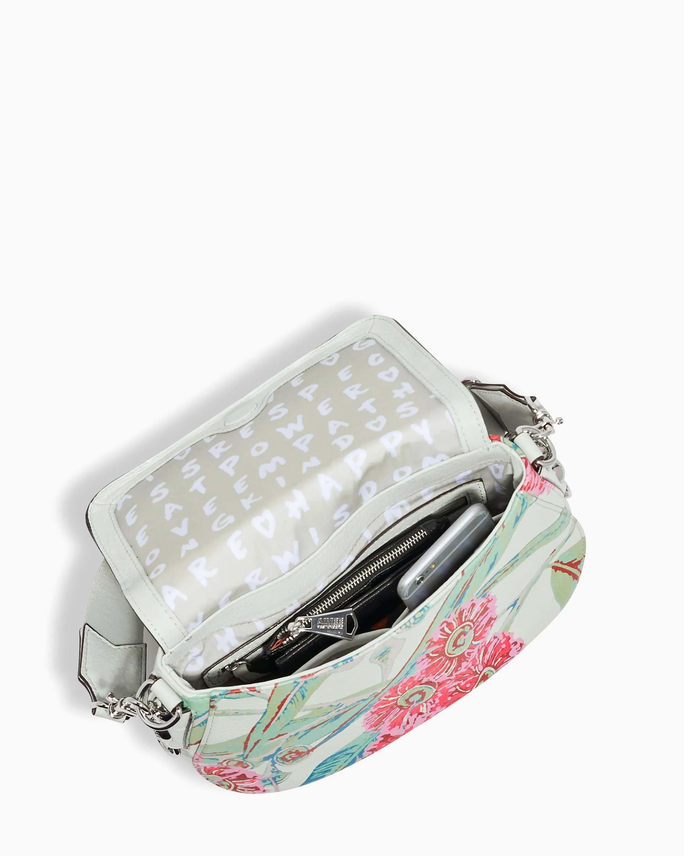 High Riser Crossbody sold by Aimee Kestenberg product image thumbnail 4