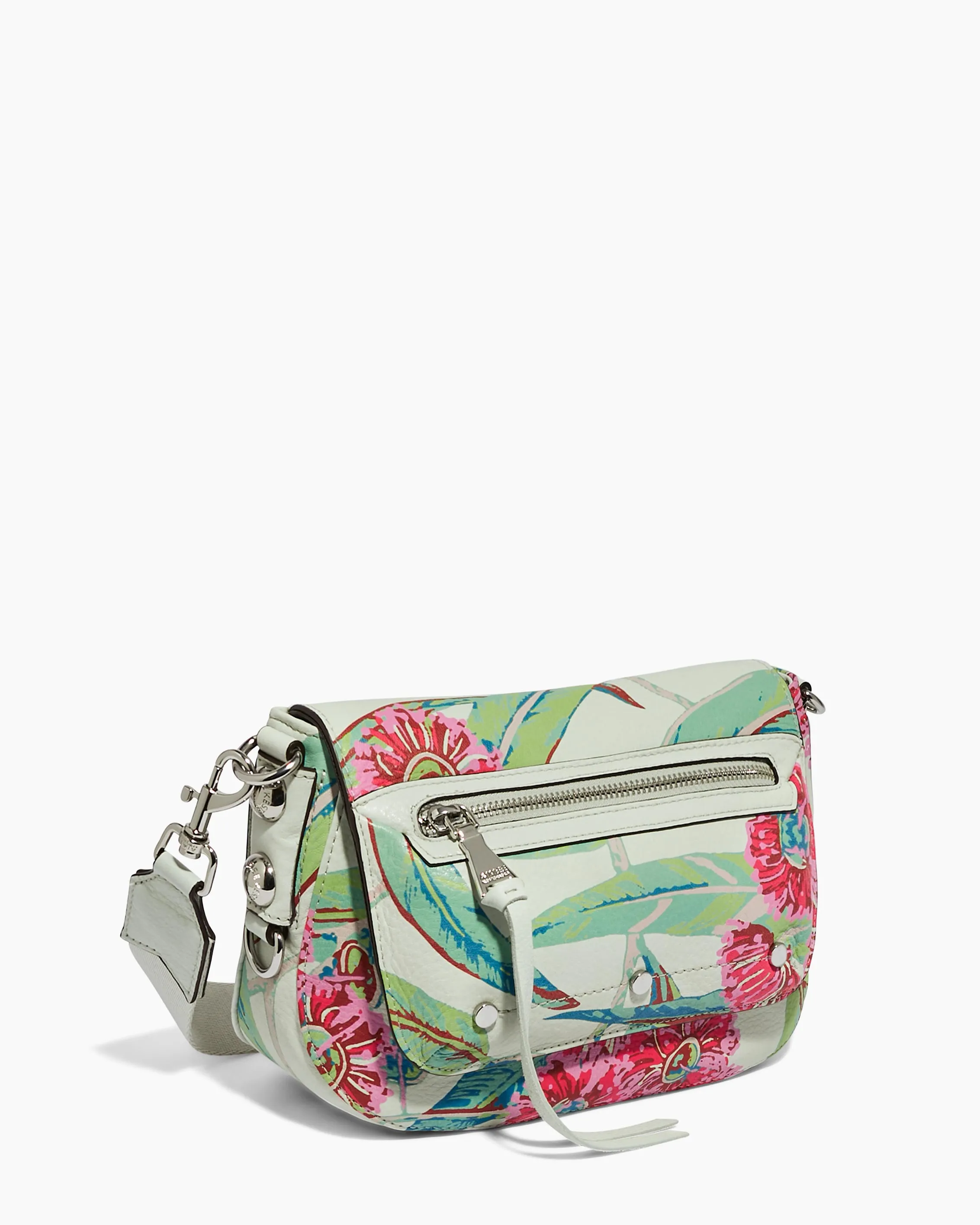 High Riser Crossbody sold by Aimee Kestenberg product image thumbnail 3