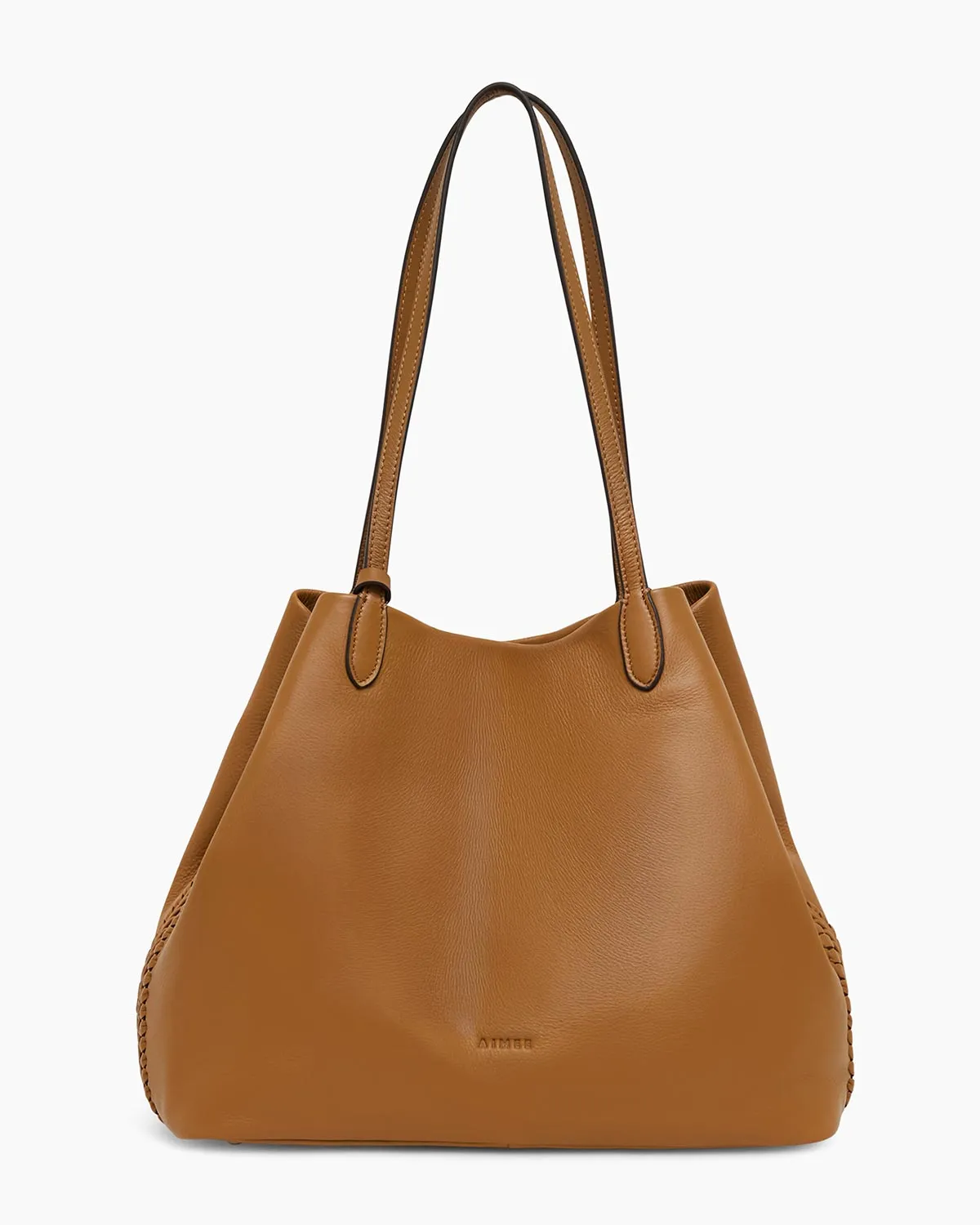 All For Love Convertible Shopper sold by Aimee Kestenberg product image thumbnail 5