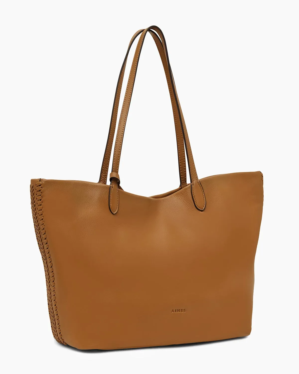 All For Love Convertible Shopper sold by Aimee Kestenberg product image thumbnail 3