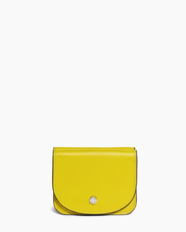 Pucker Up CC Wallet sold by Aimee Kestenberg