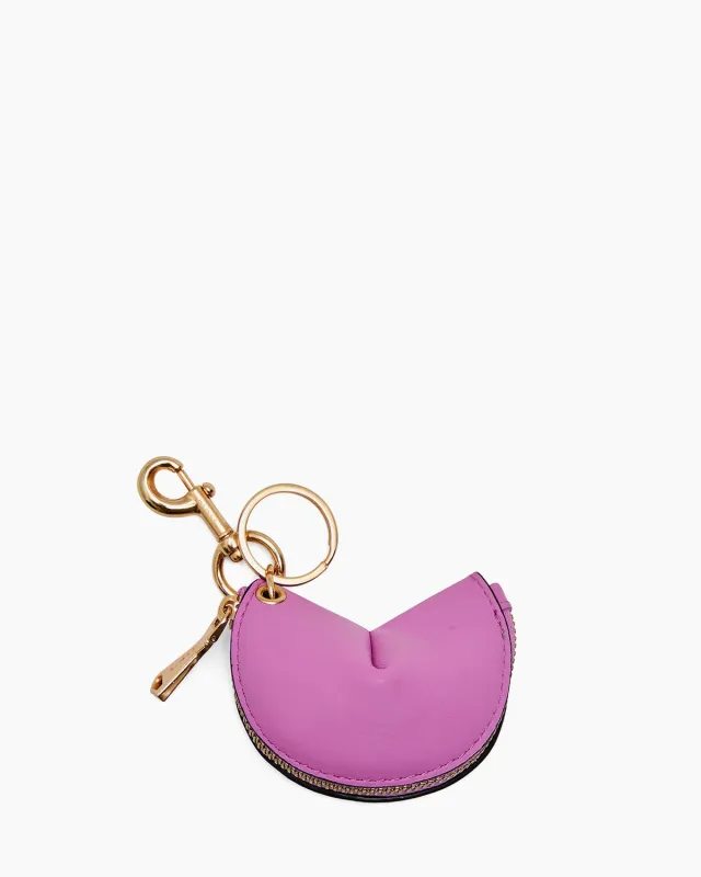 Fortune Zip Charm made by Aimee Kestenberg