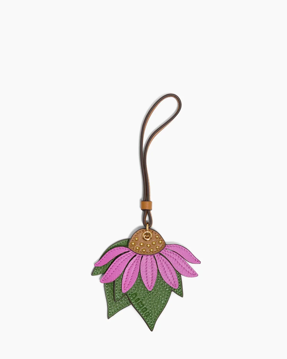 Flower Mirror Charm sold by Aimee Kestenberg
